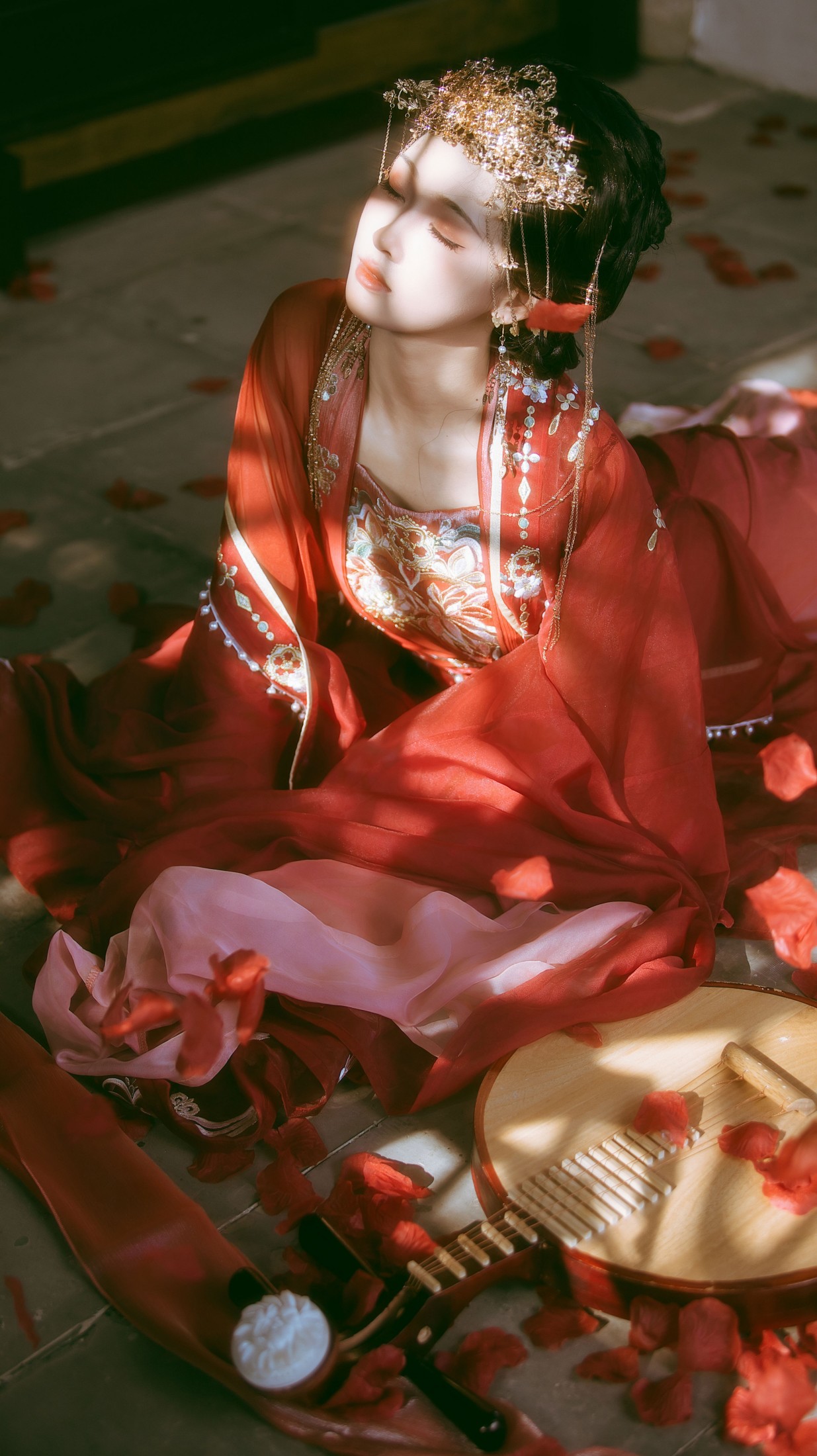  – 《你？还要我嫁你吗？》[17P] 插图4