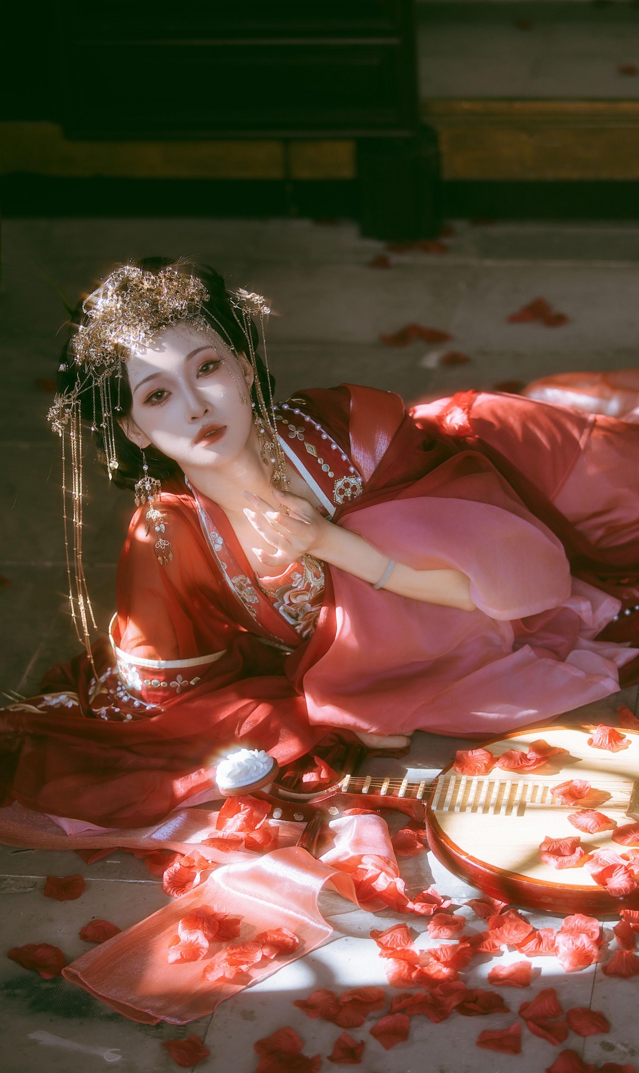  – 《你？还要我嫁你吗？》[17P] 插图2