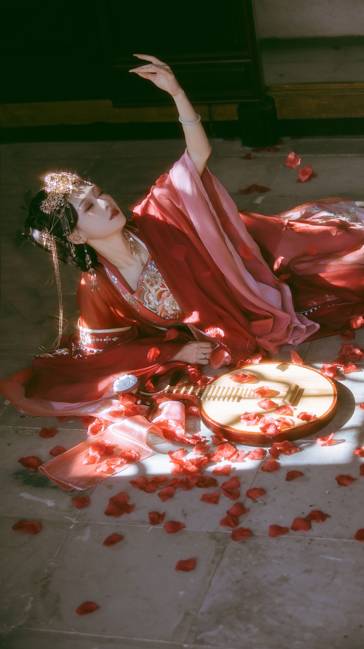  – 《你？还要我嫁你吗？》[17P] 插图5