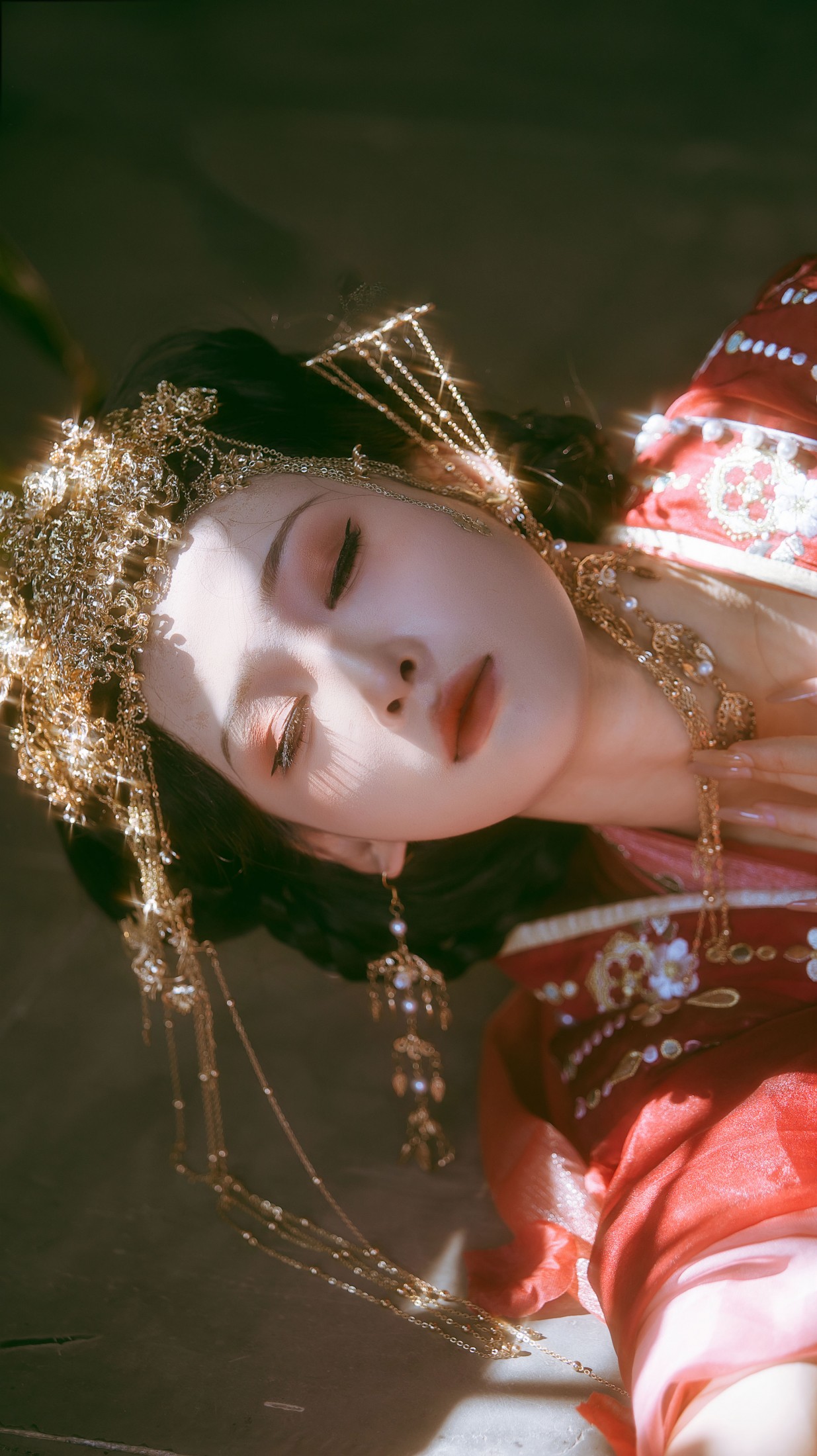  – 《你？还要我嫁你吗？》[17P] 插图3