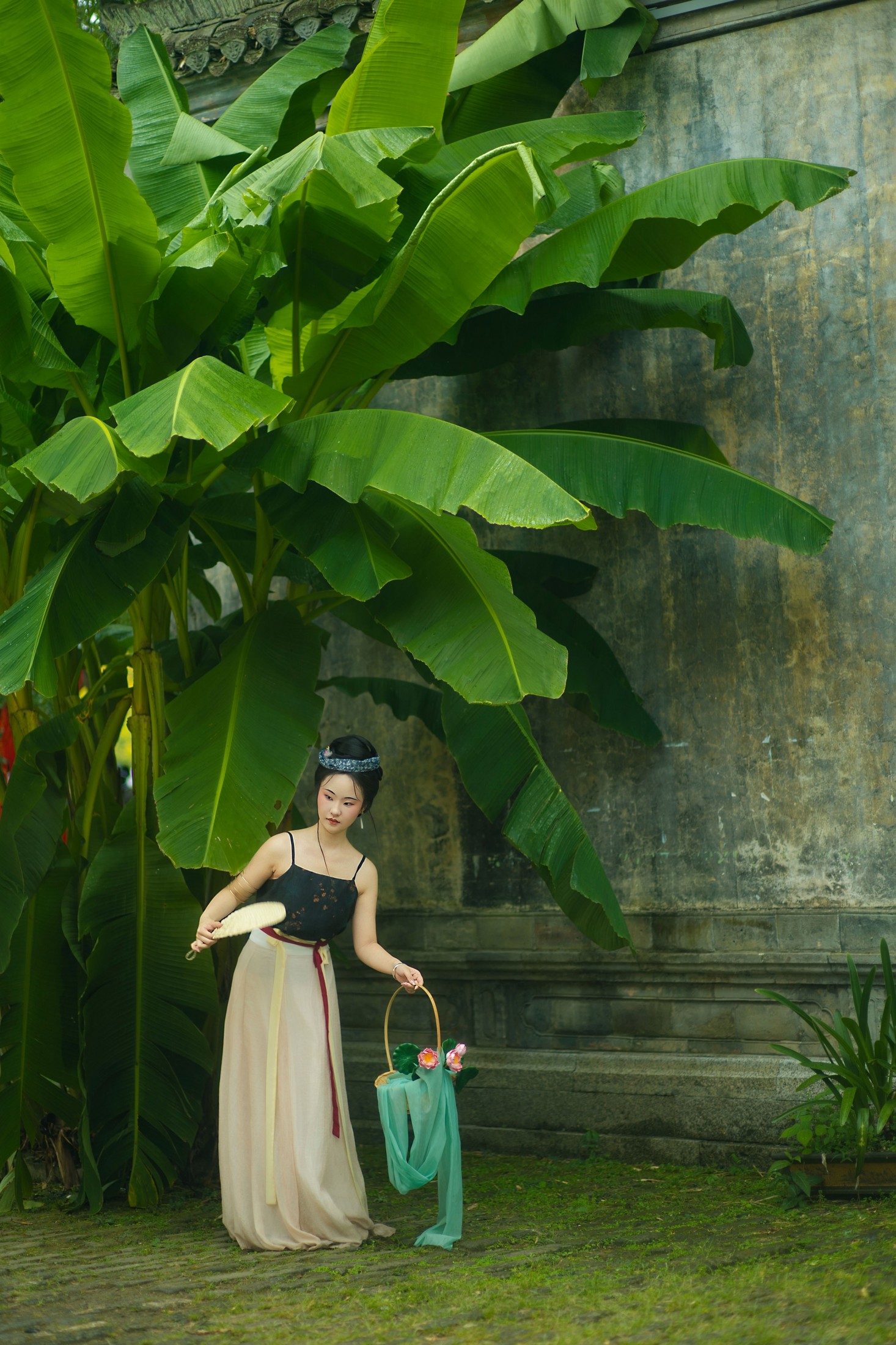  – 《消夏图》[16P] 插图3