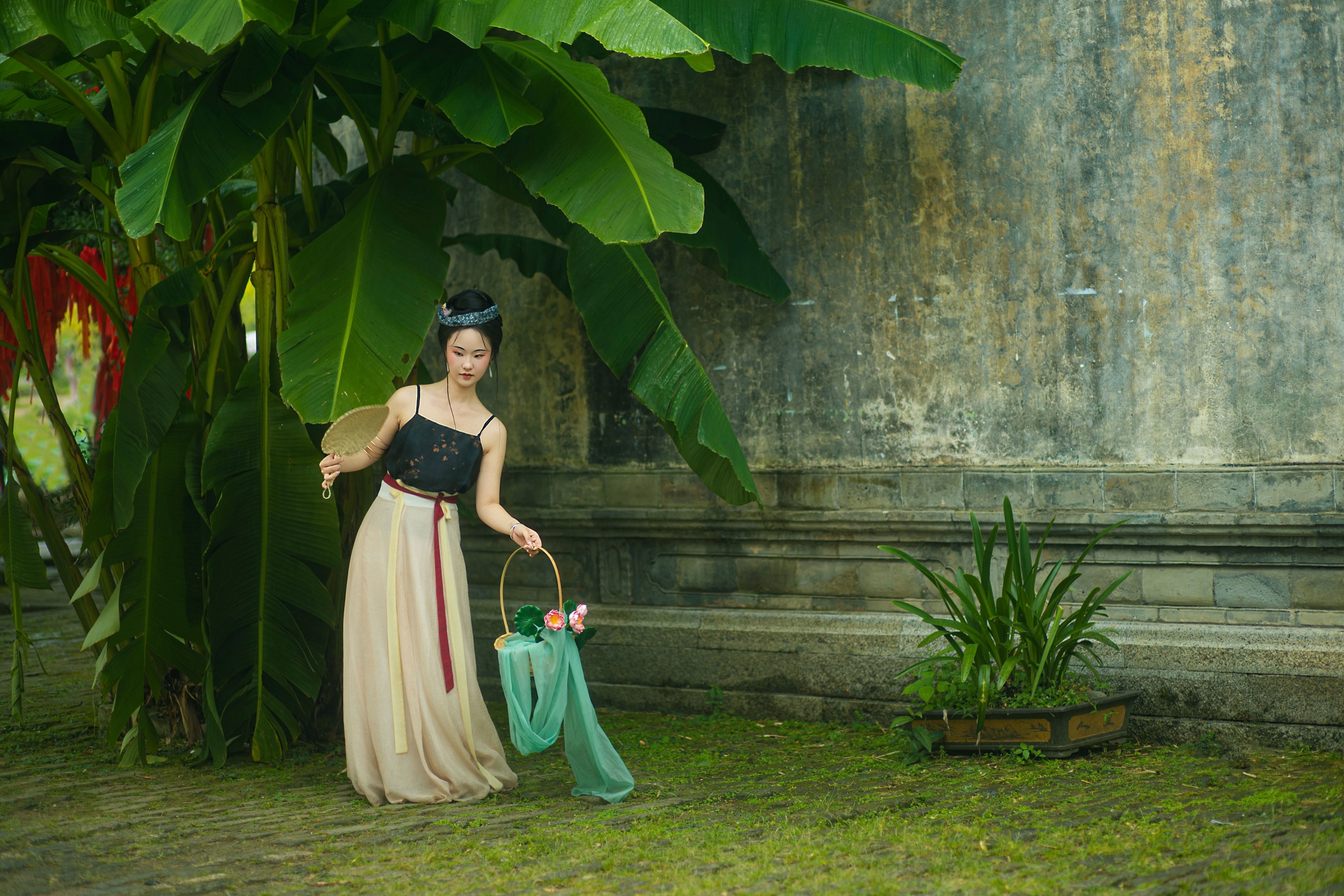  – 《消夏图》[16P] 插图4