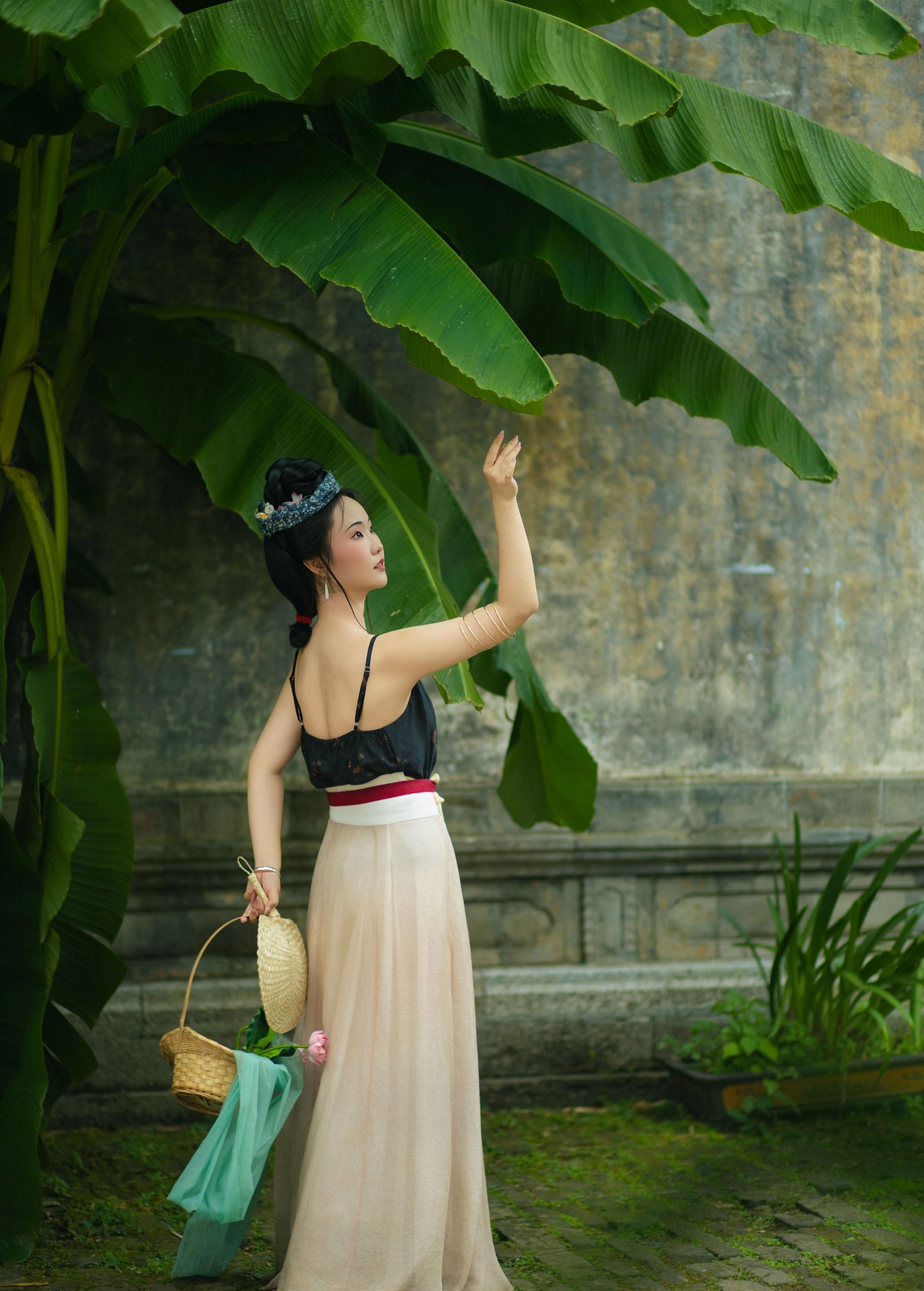  – 《消夏图》[16P] 插图2