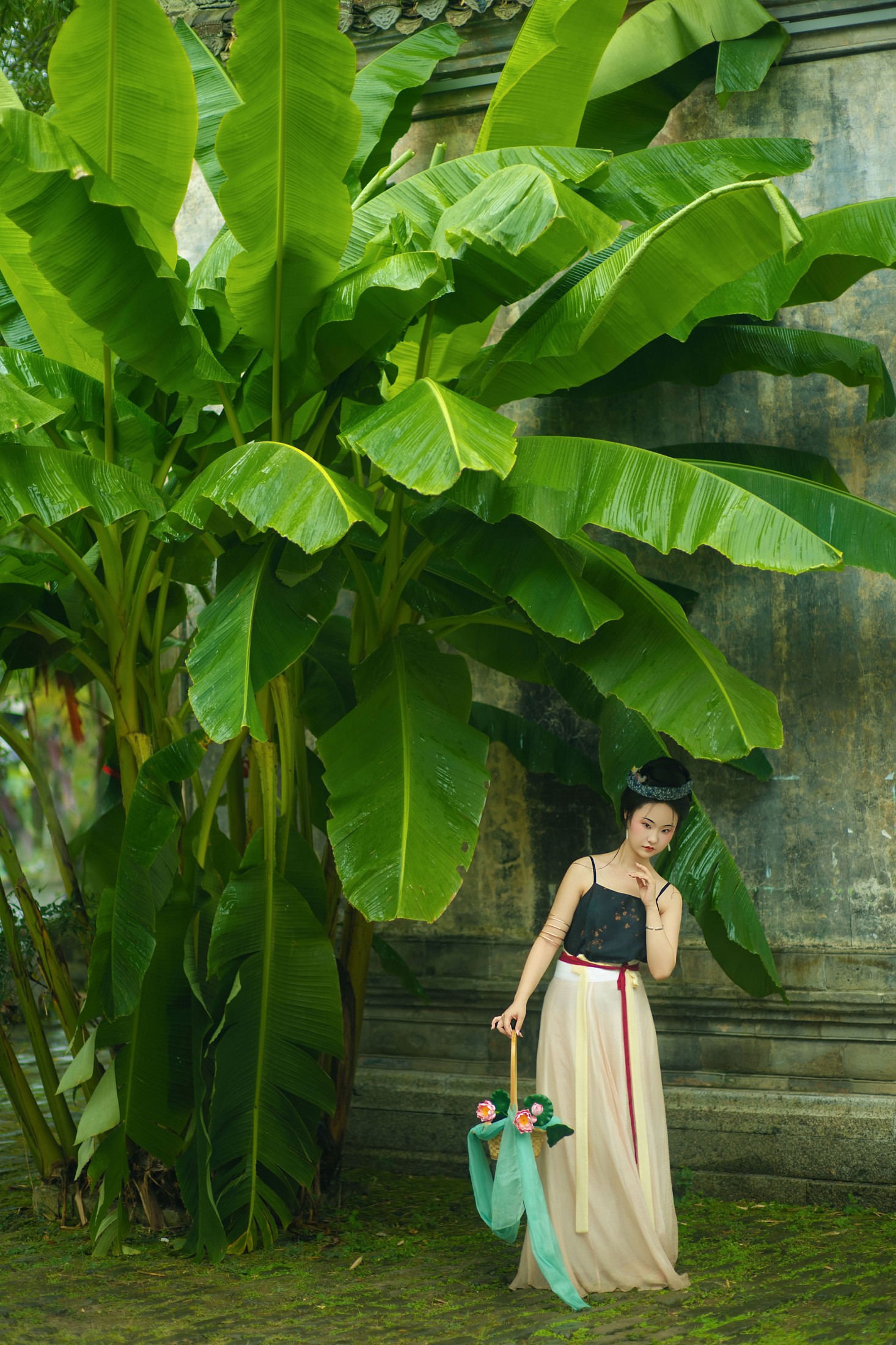  – 《消夏图》[16P] 插图5