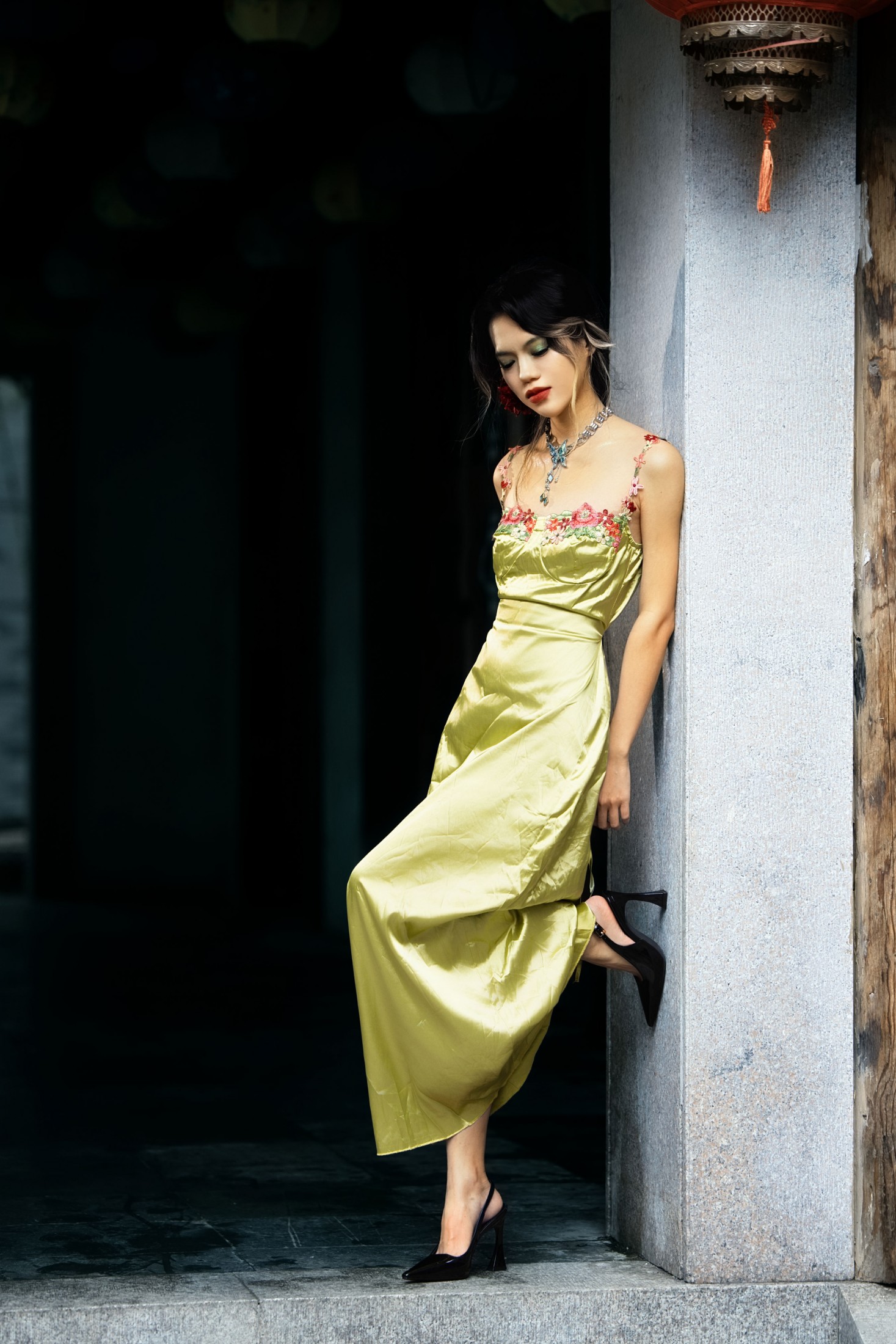 tt – 《等待一人》[18P] 插图4