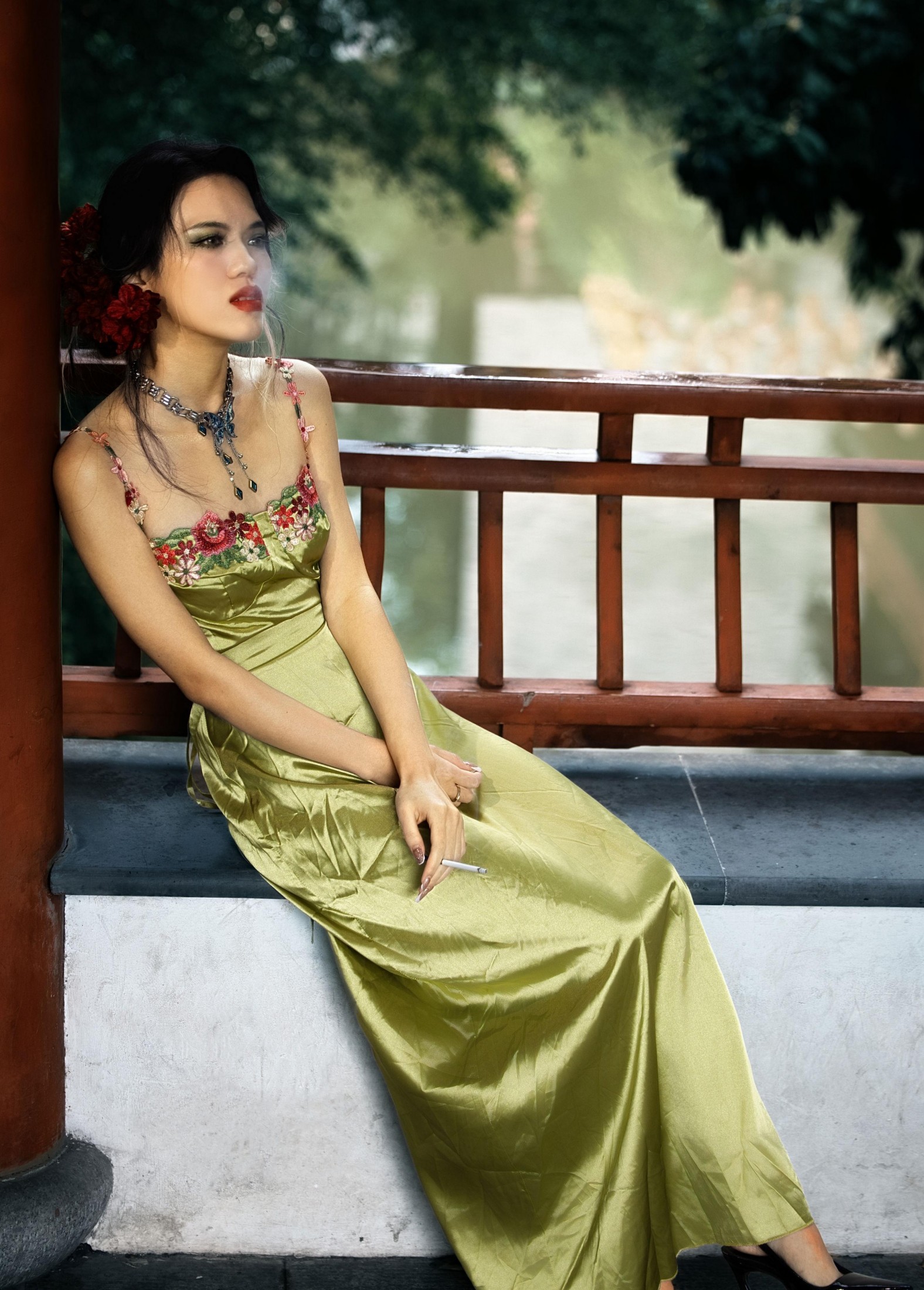 tt – 《等待一人》[18P] 插图2