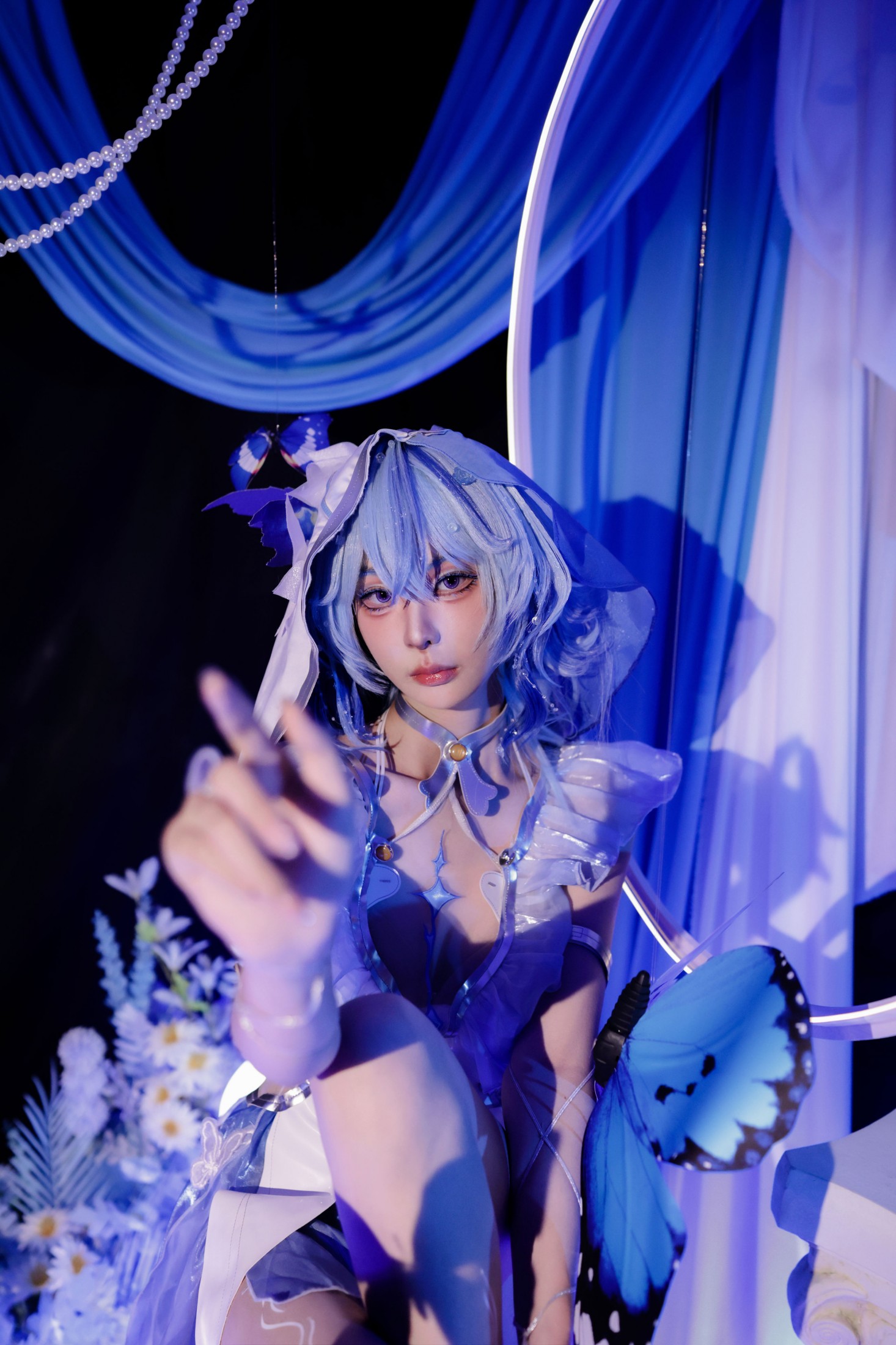 零鍍nil – 《守岸人》[22P] 插图5