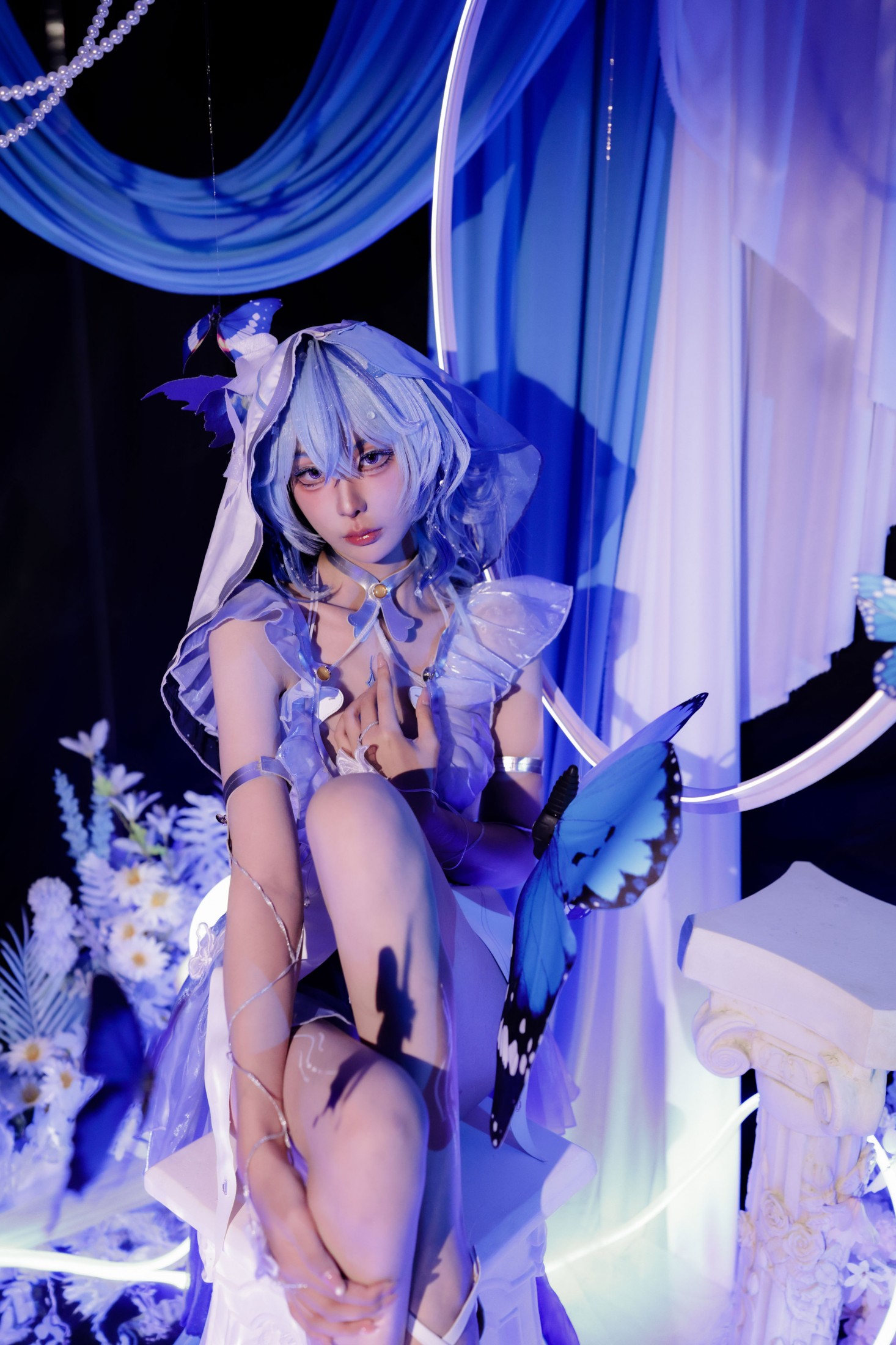 零鍍nil – 《守岸人》[22P] 插图4