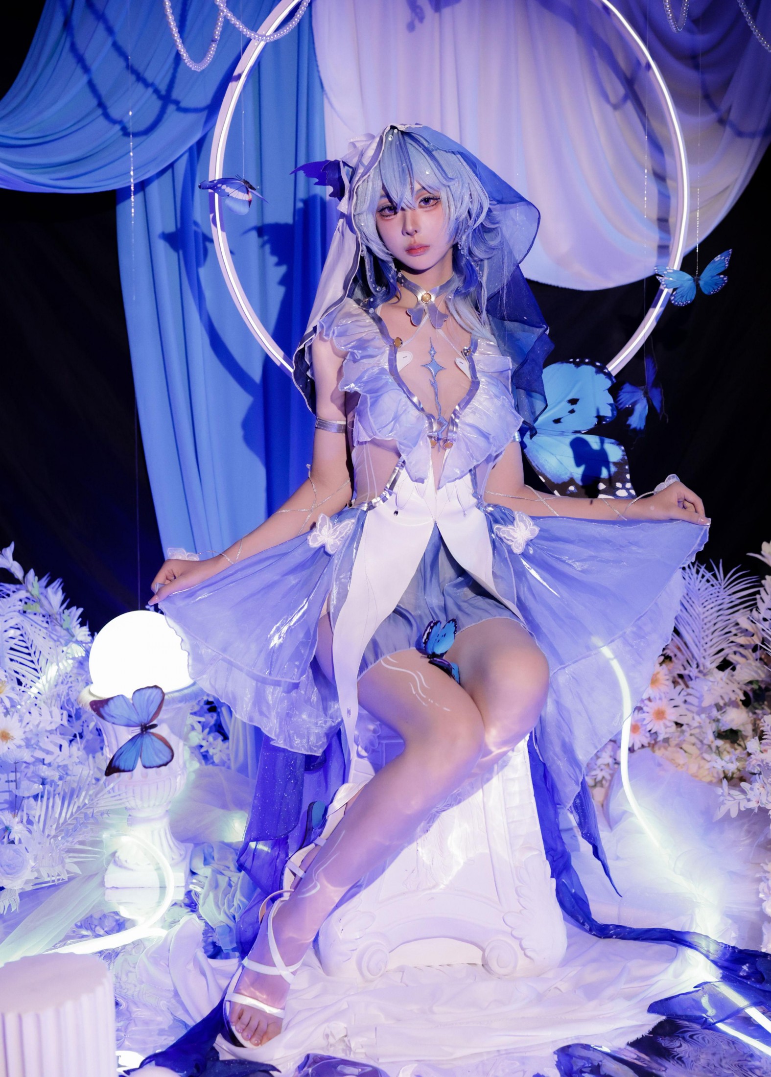 零鍍nil – 《守岸人》[22P] 插图2