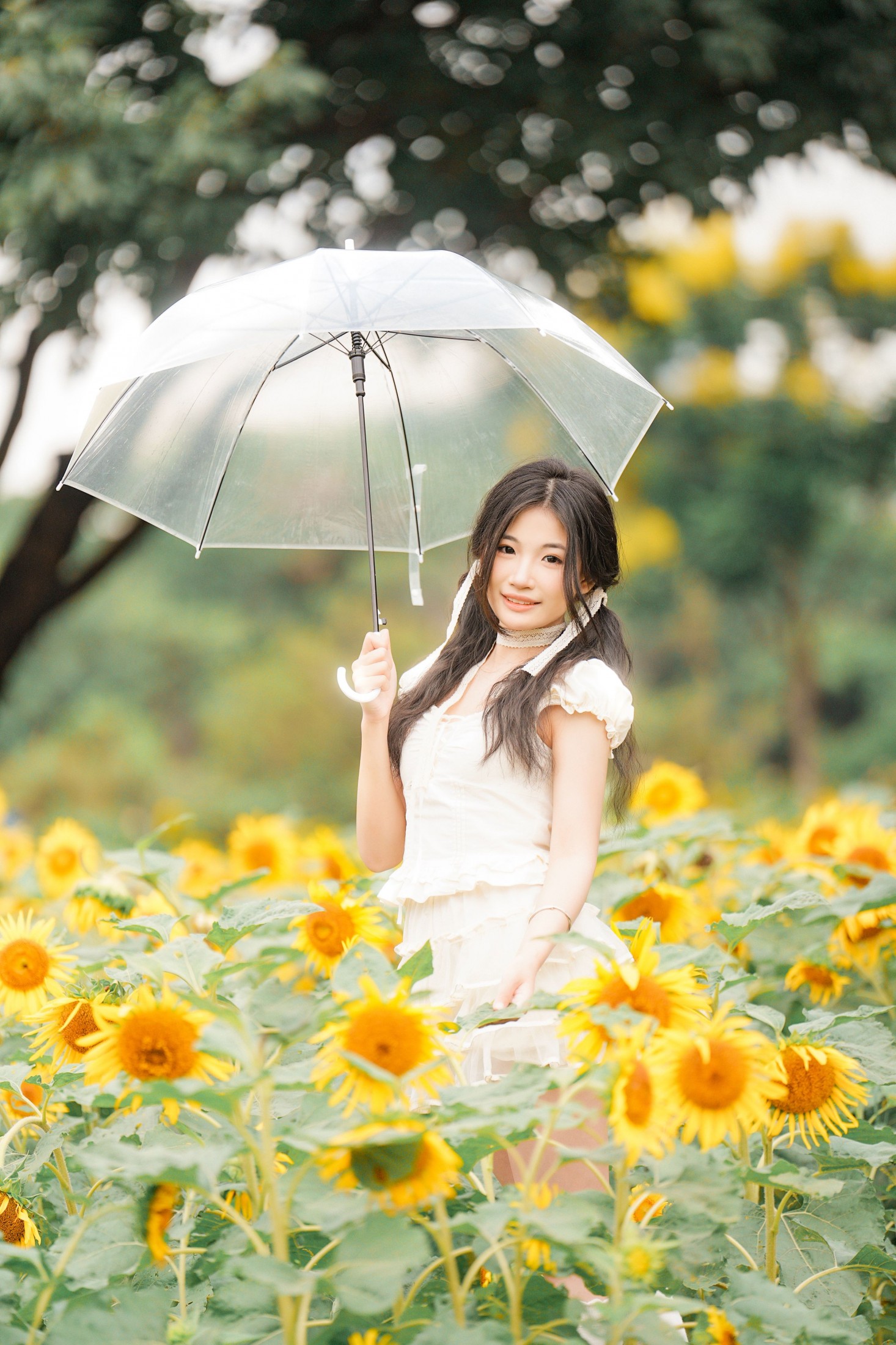 吧啦吧啦 – 《日系人像拍摄》[14P] 插图4