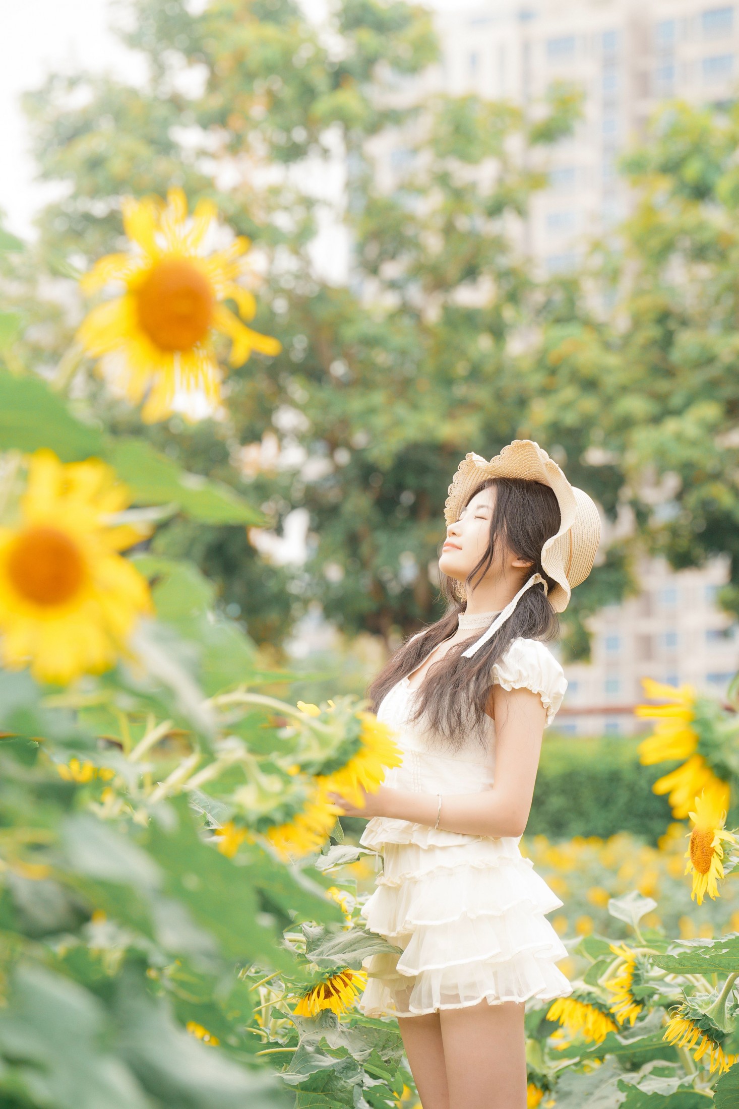 吧啦吧啦 – 《日系人像拍摄》[14P] 插图3