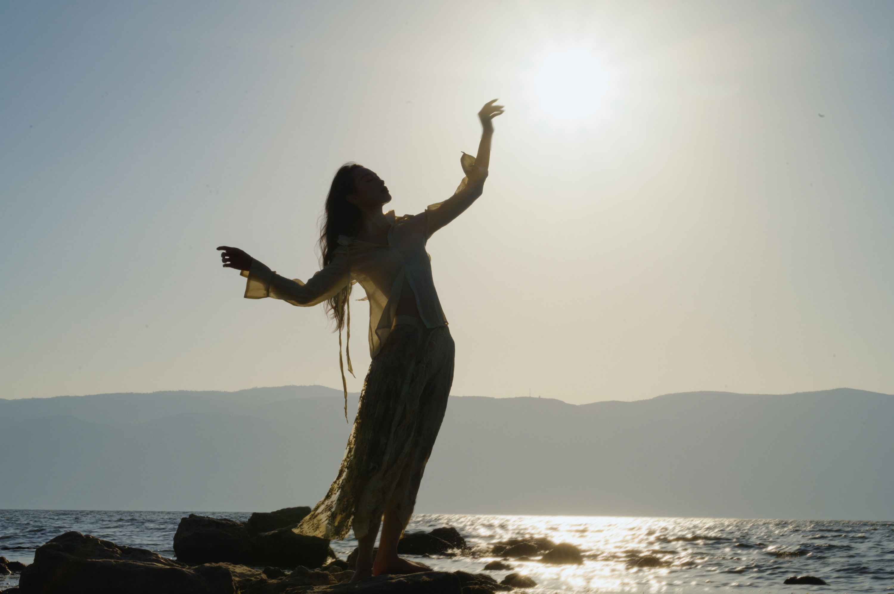  – 《洱海》[16P] 插图5