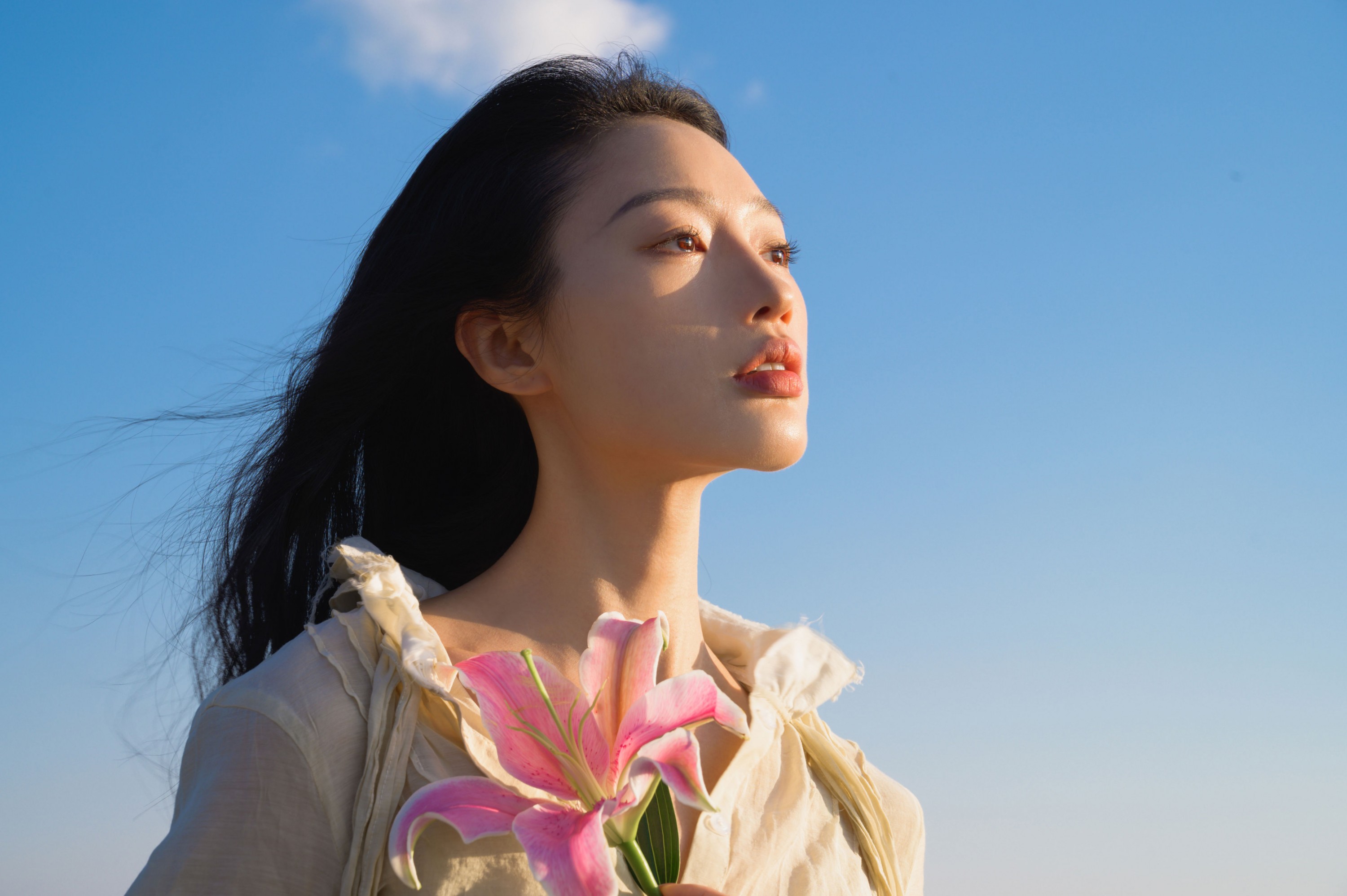  – 《洱海》[16P] 插图3