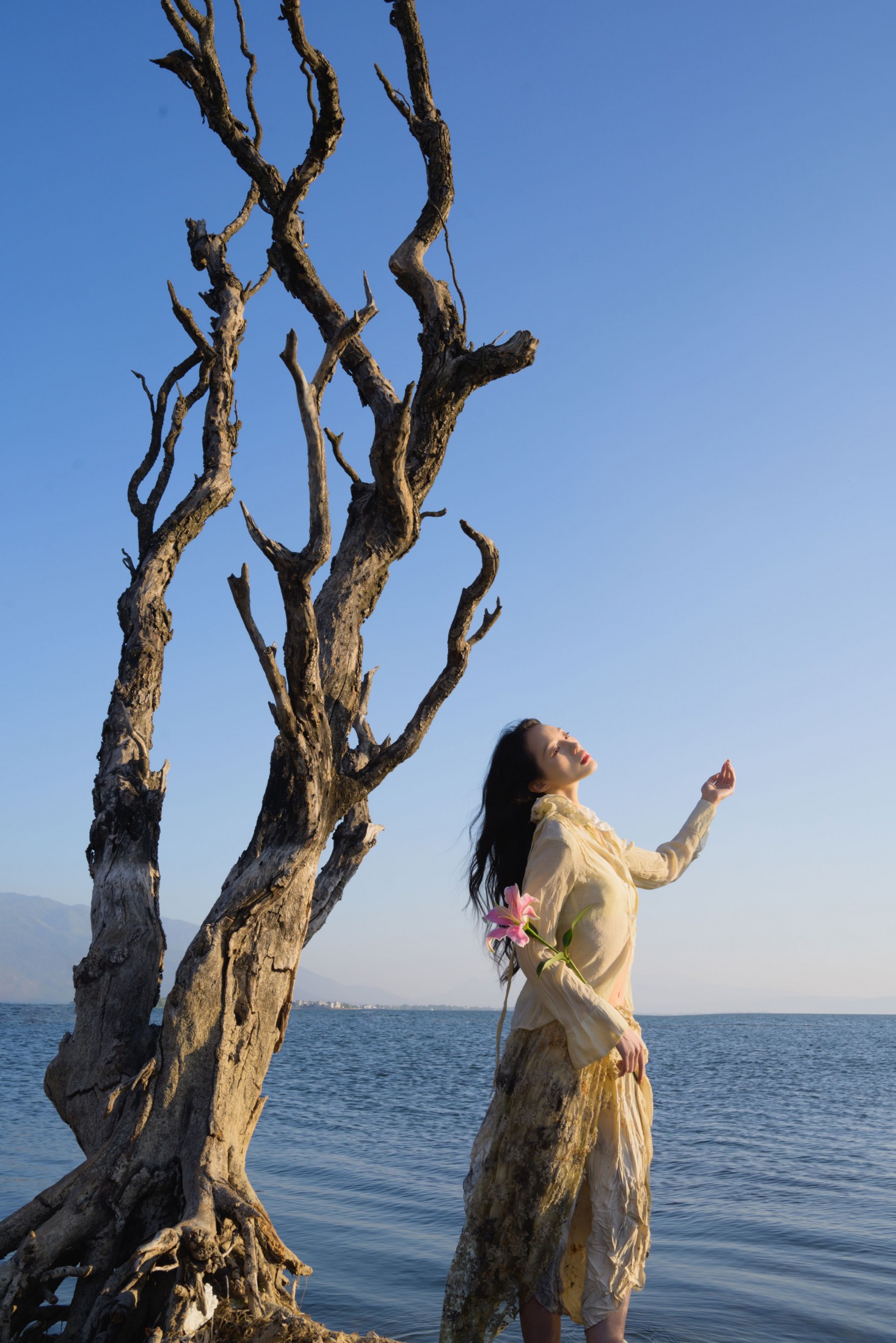  – 《洱海》[16P] 插图4