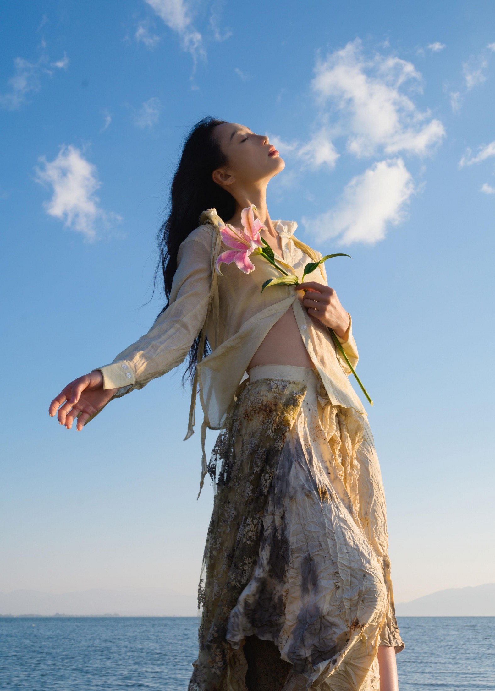  – 《洱海》[16P] 插图2