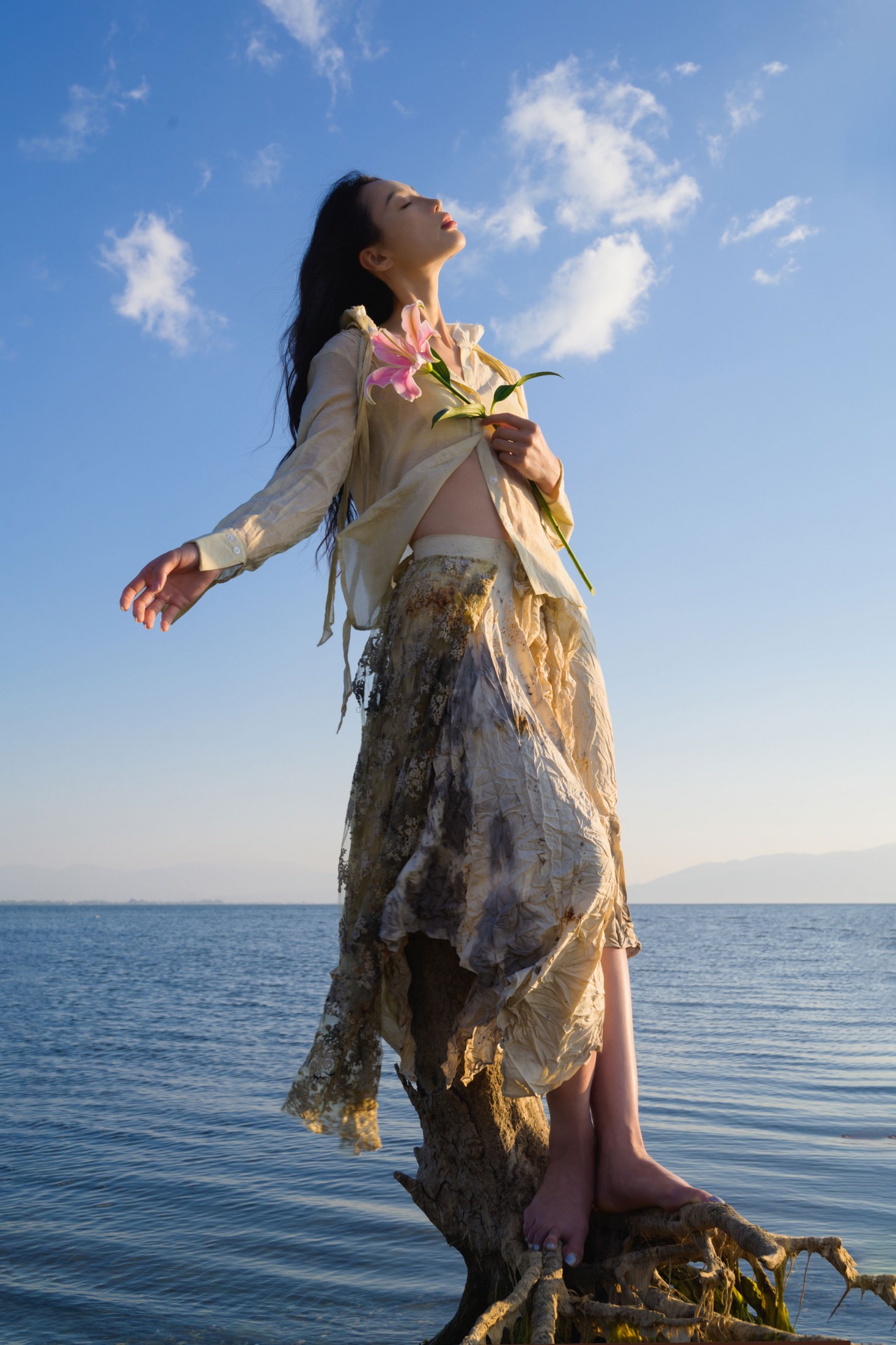 – 《洱海》[16P]-66COS