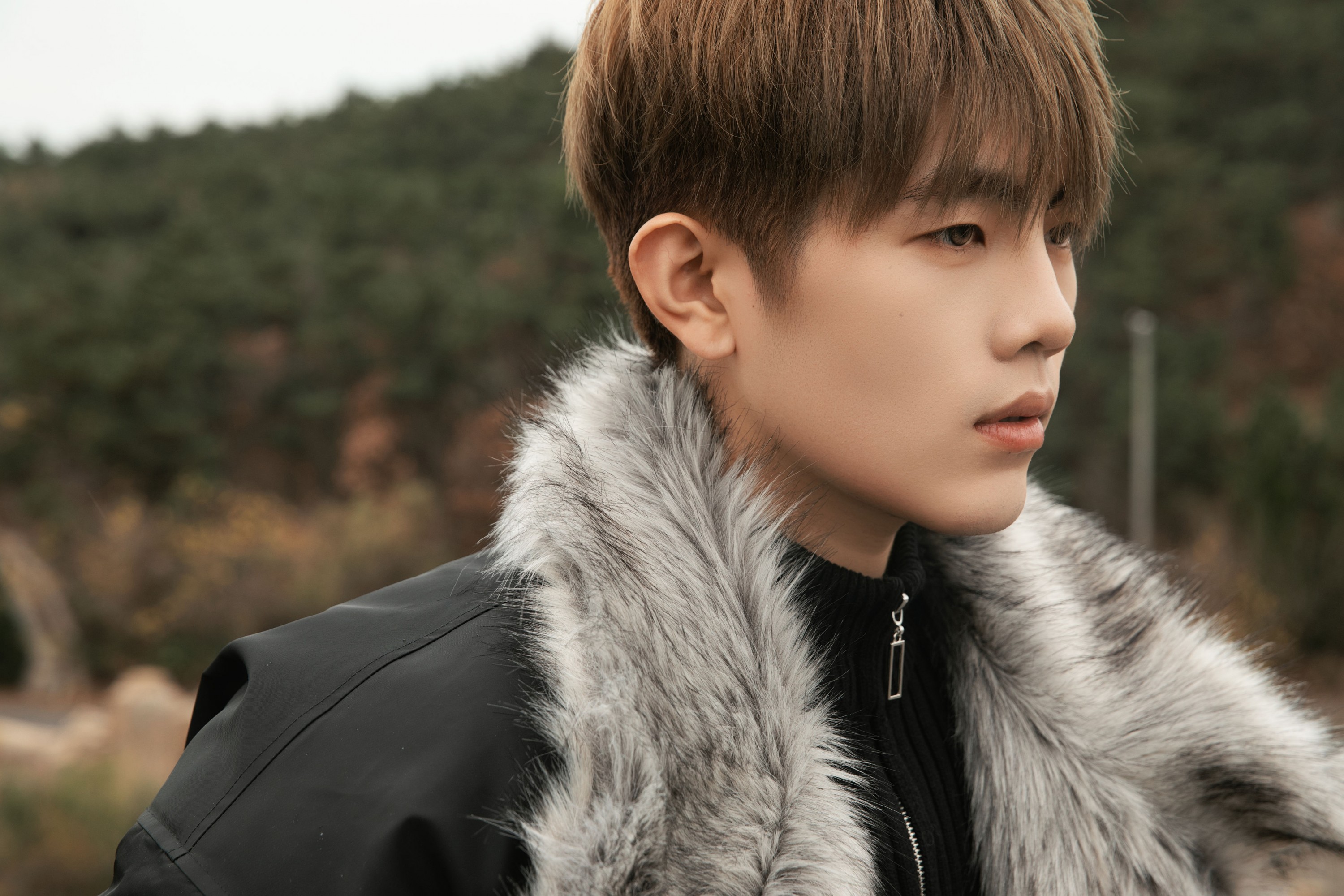 川 – 《公路潮境：冷感型格的山海漫游》[60P] 插图5