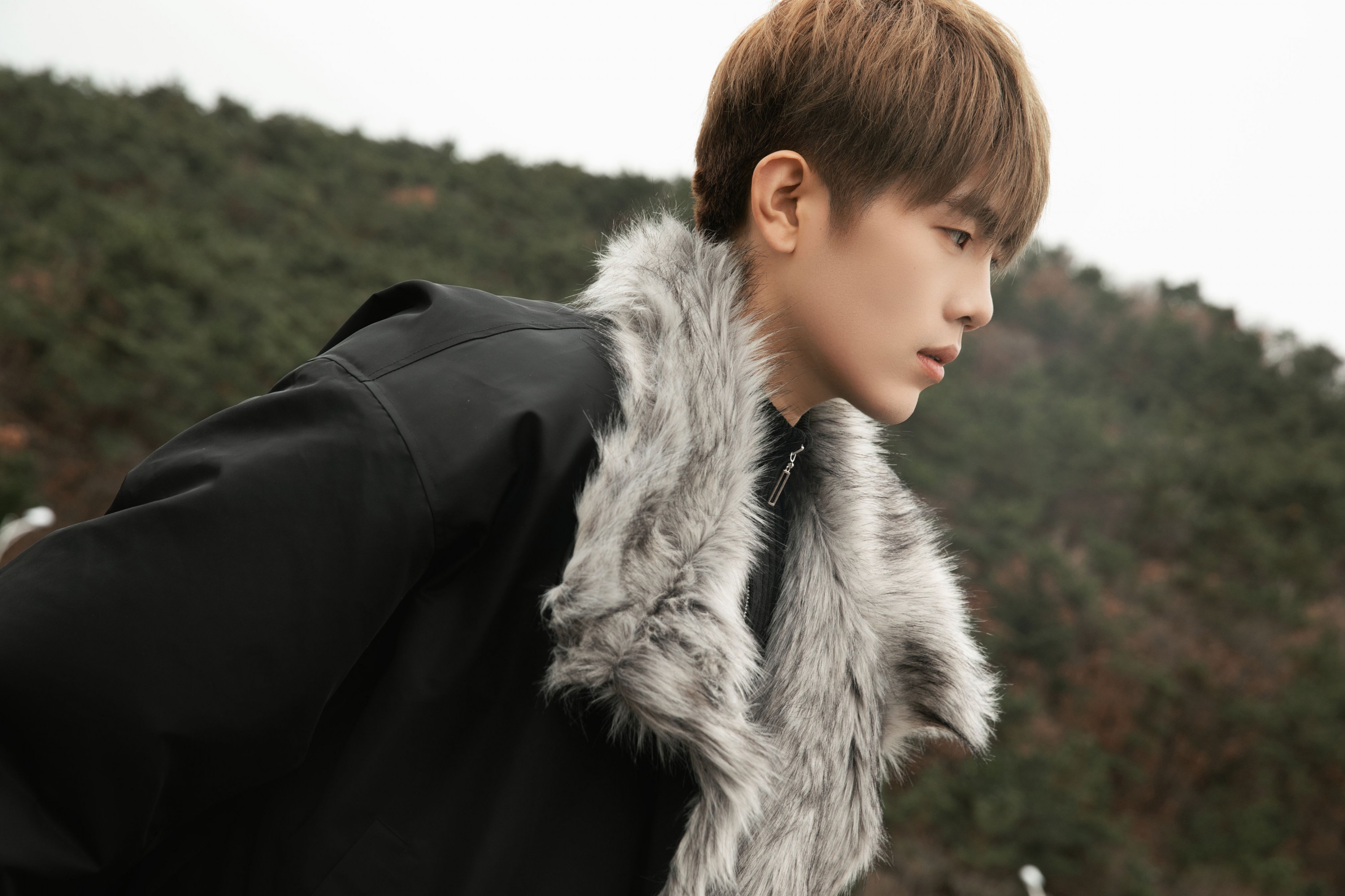 川 – 《公路潮境：冷感型格的山海漫游》[60P] 插图4