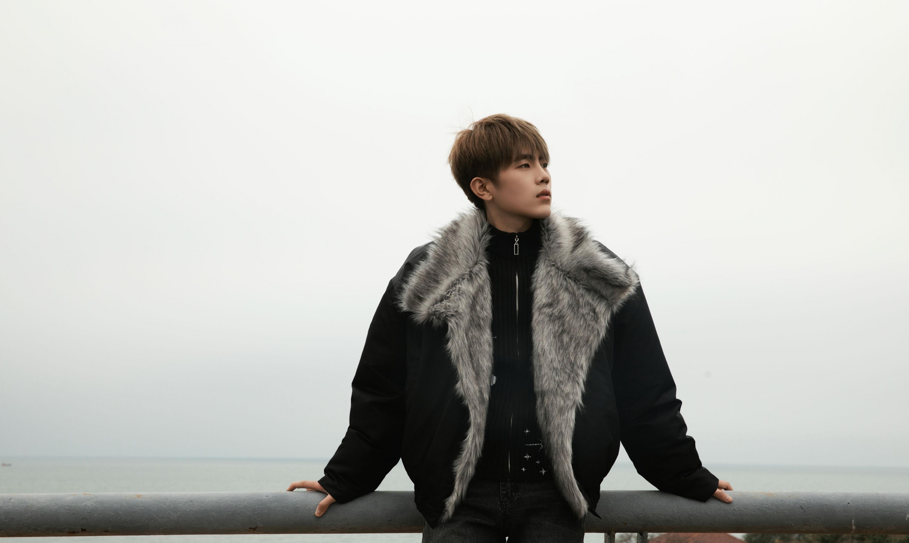 川 – 《公路潮境：冷感型格的山海漫游》[60P] 插图2