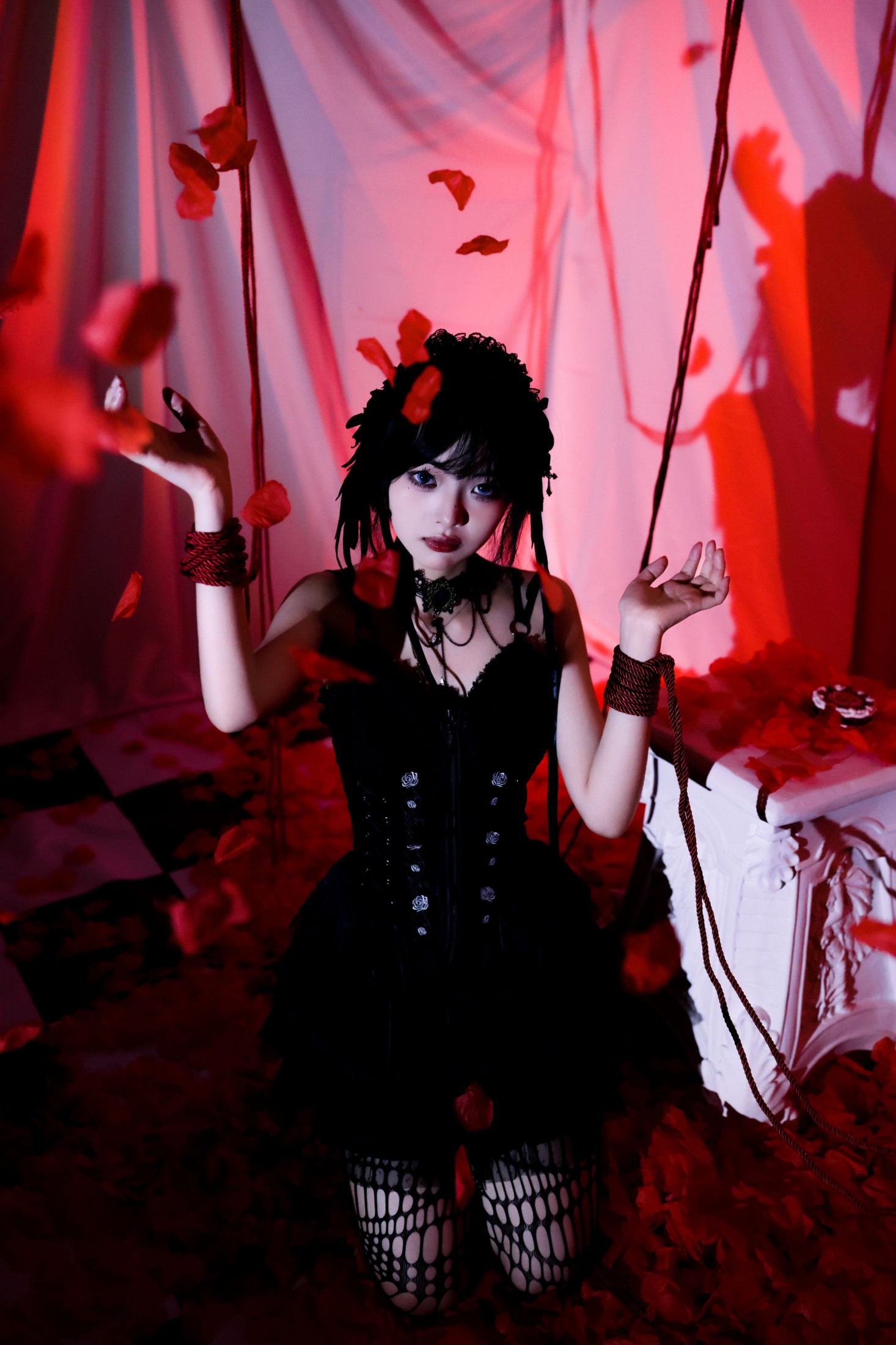 ## – 《红色娃娃》[25P] 插图5