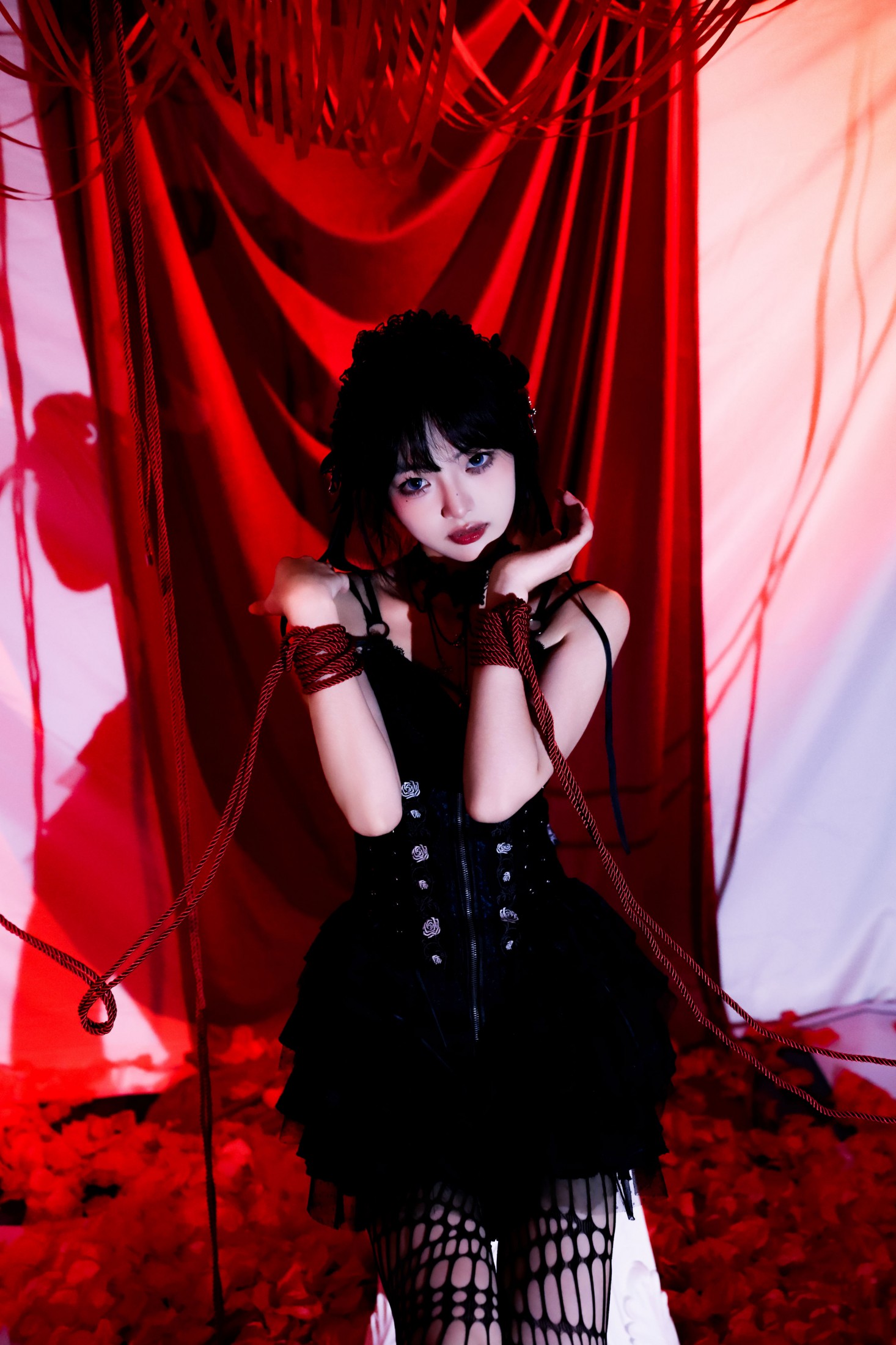 ## – 《红色娃娃》[25P] 插图3