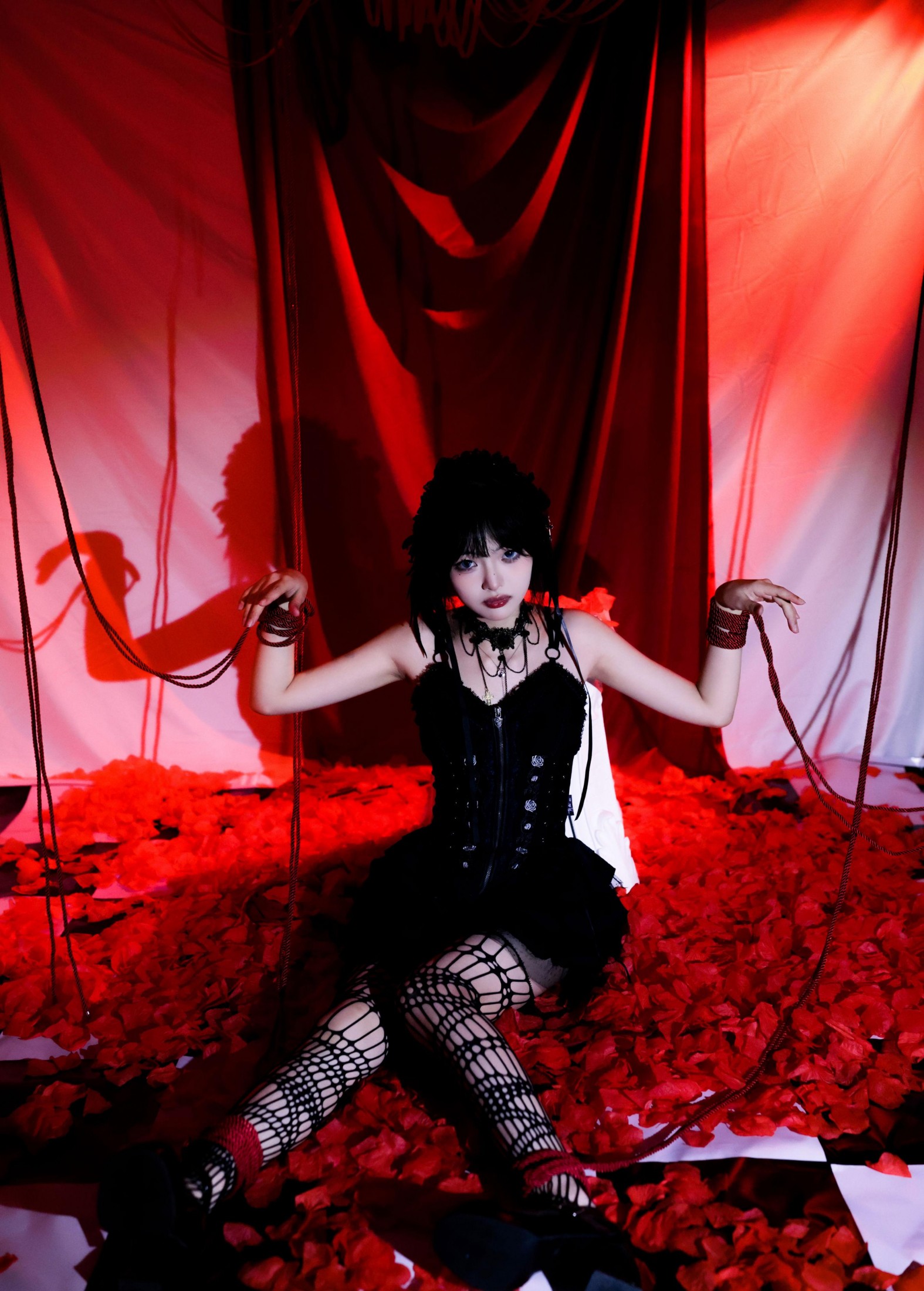 ## – 《红色娃娃》[25P] 插图2