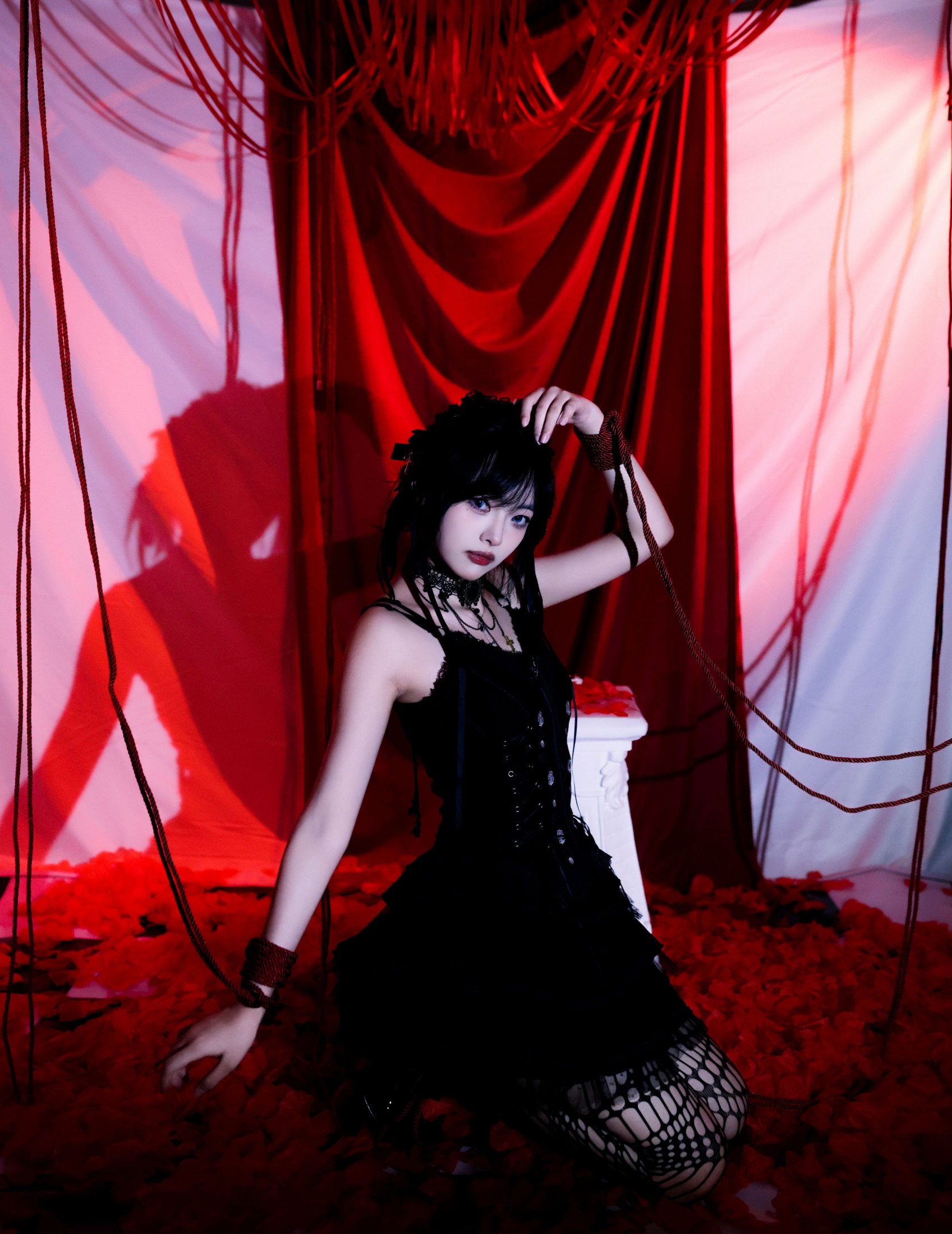 ## – 《红色娃娃》[25P] 插图4