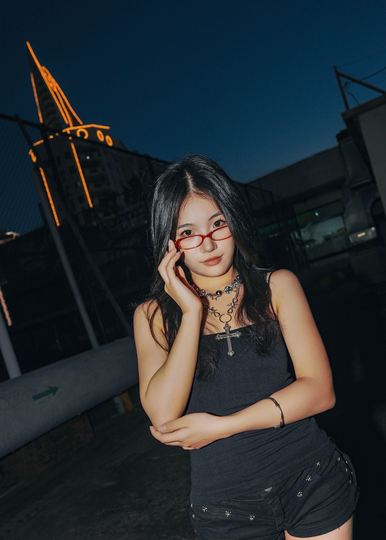 吧啦吧啦 – 《欧美风人像拍摄》[17P] 插图2