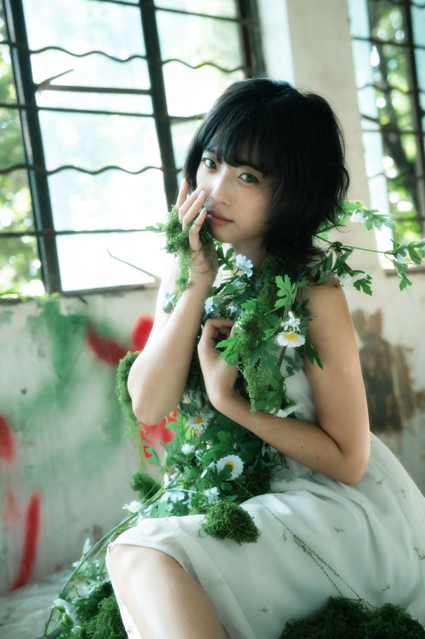 鱼羊鲜鲜 – 《新生》[14P] 插图5