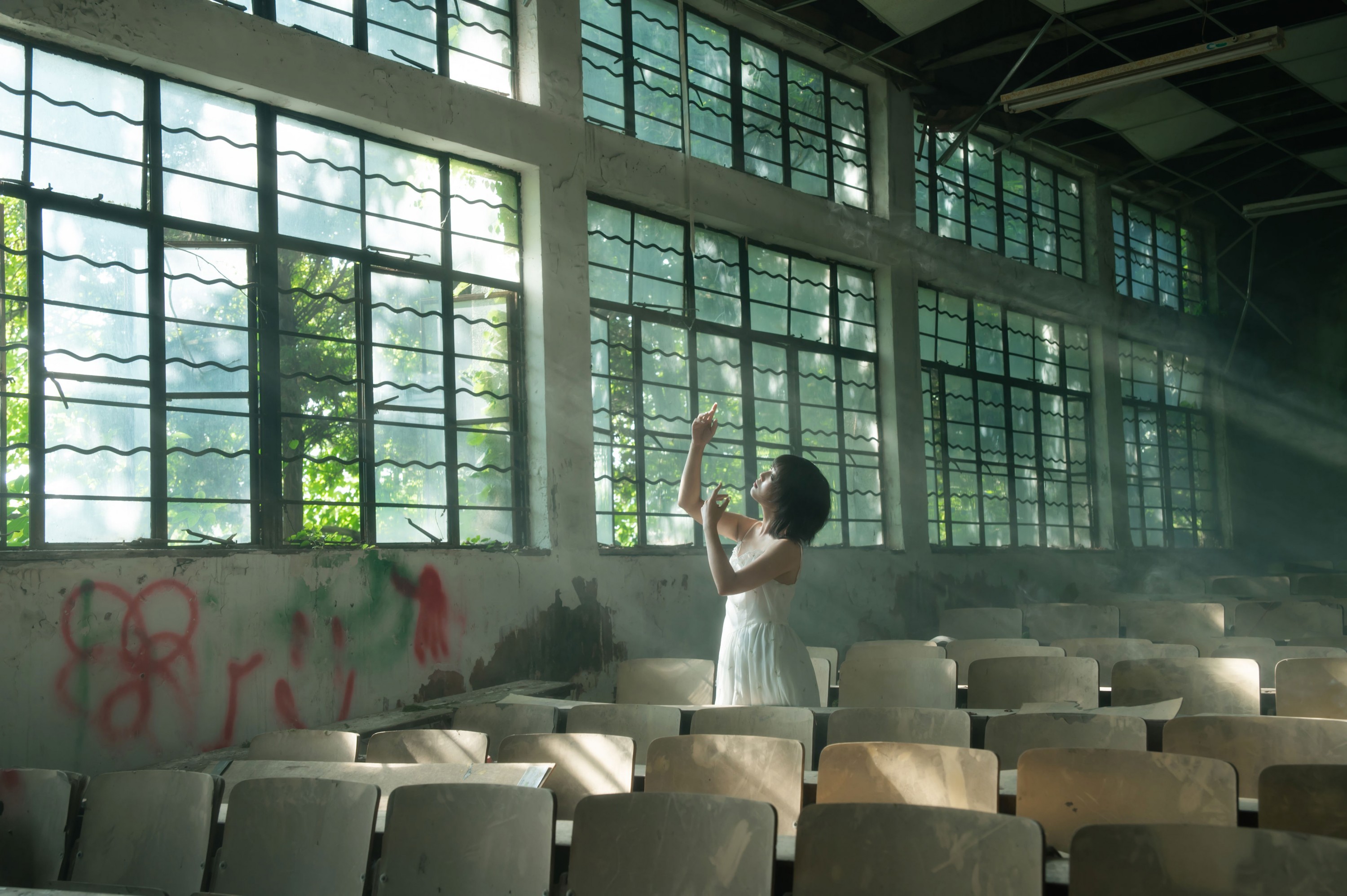 鱼羊鲜鲜 – 《新生》[14P] 插图2