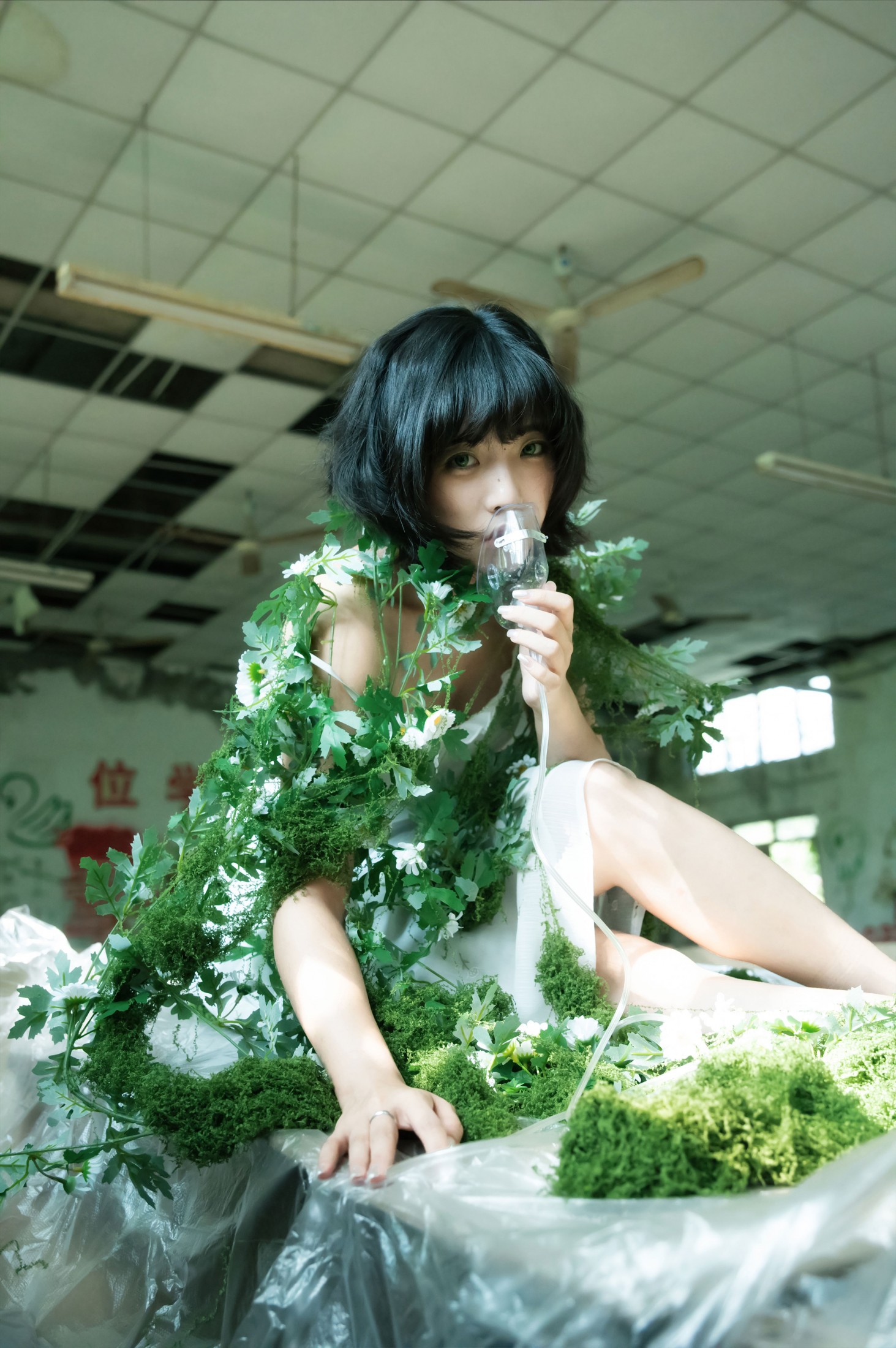 鱼羊鲜鲜 – 《新生》[14P] 插图3