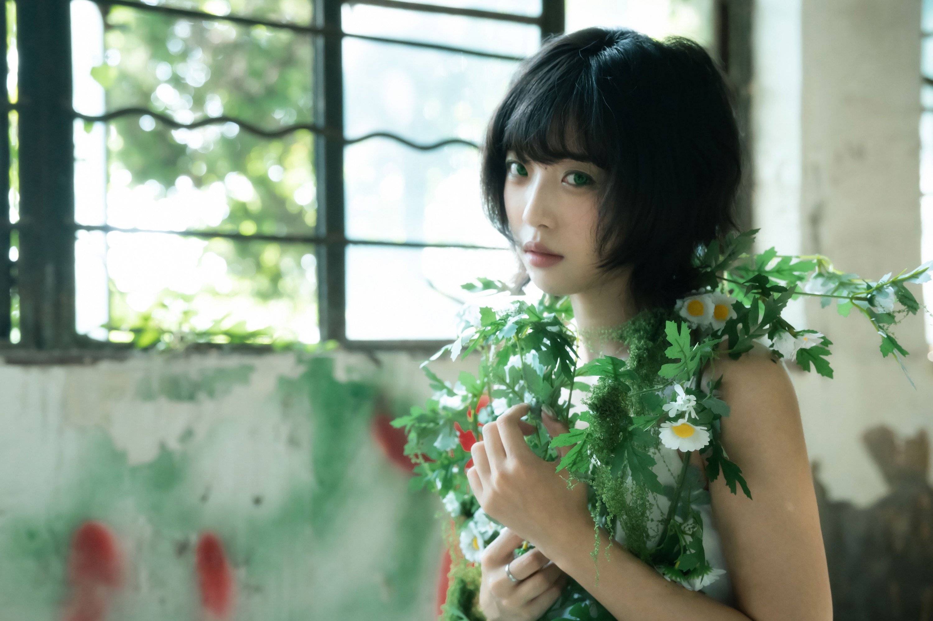 鱼羊鲜鲜 – 《新生》[14P] 插图4