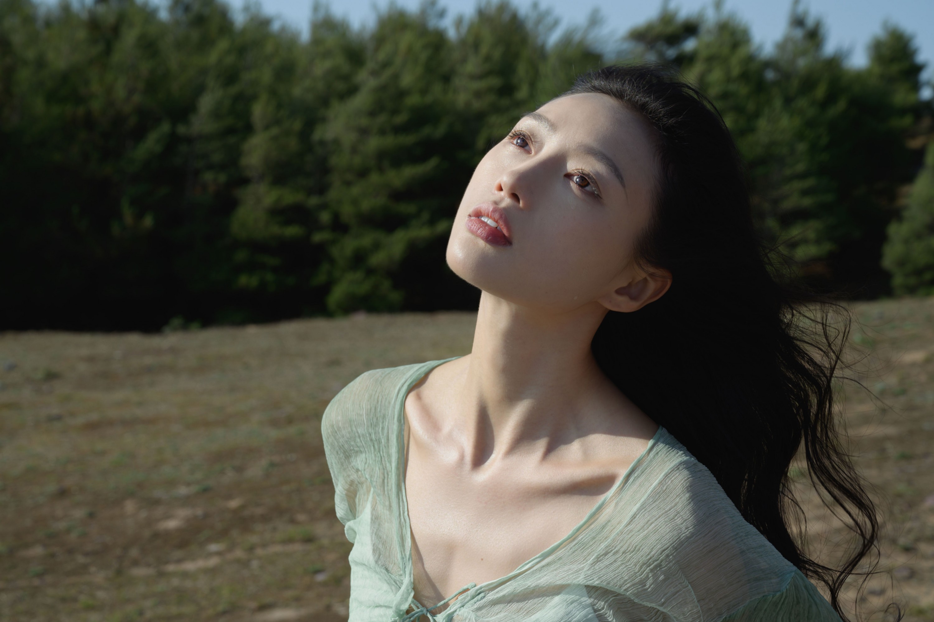 – 《者磨山上》[17P]-66COS