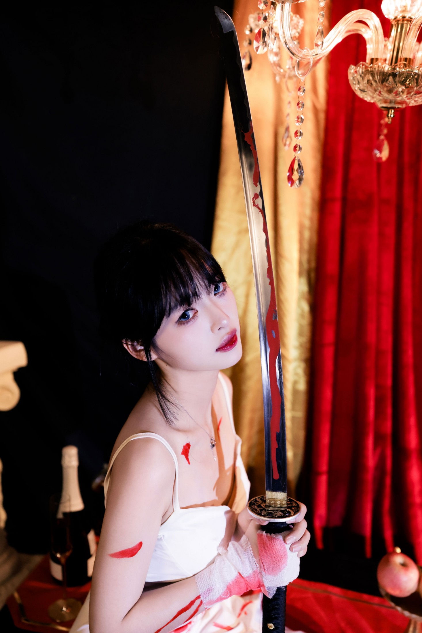 ## – 《苹果》[23P] 插图5