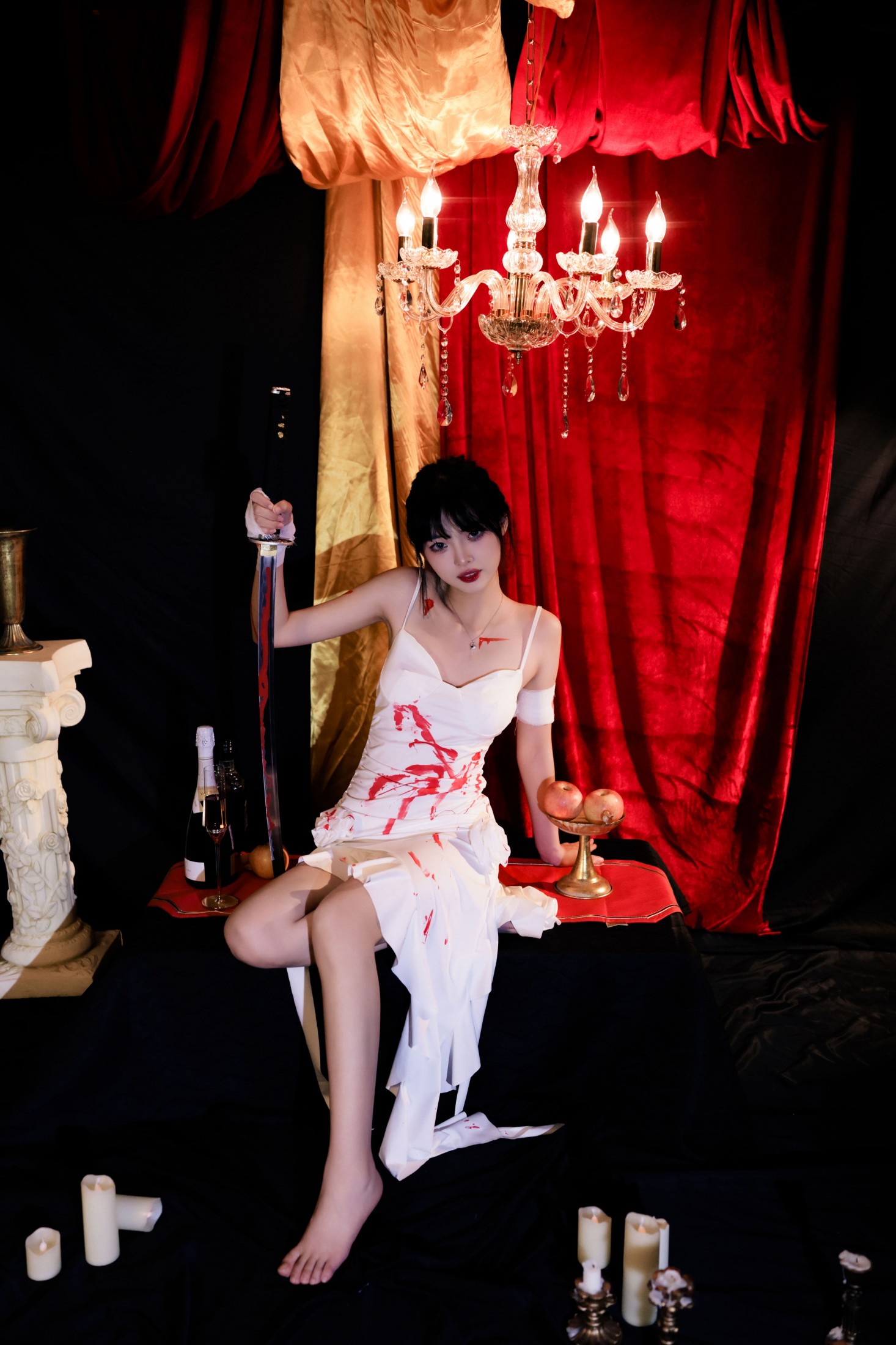 ## – 《苹果》[23P] 插图3