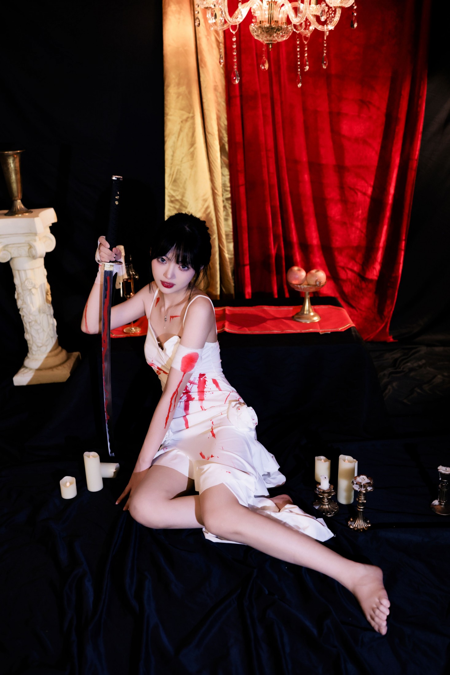 ## – 《苹果》[23P]-66COS