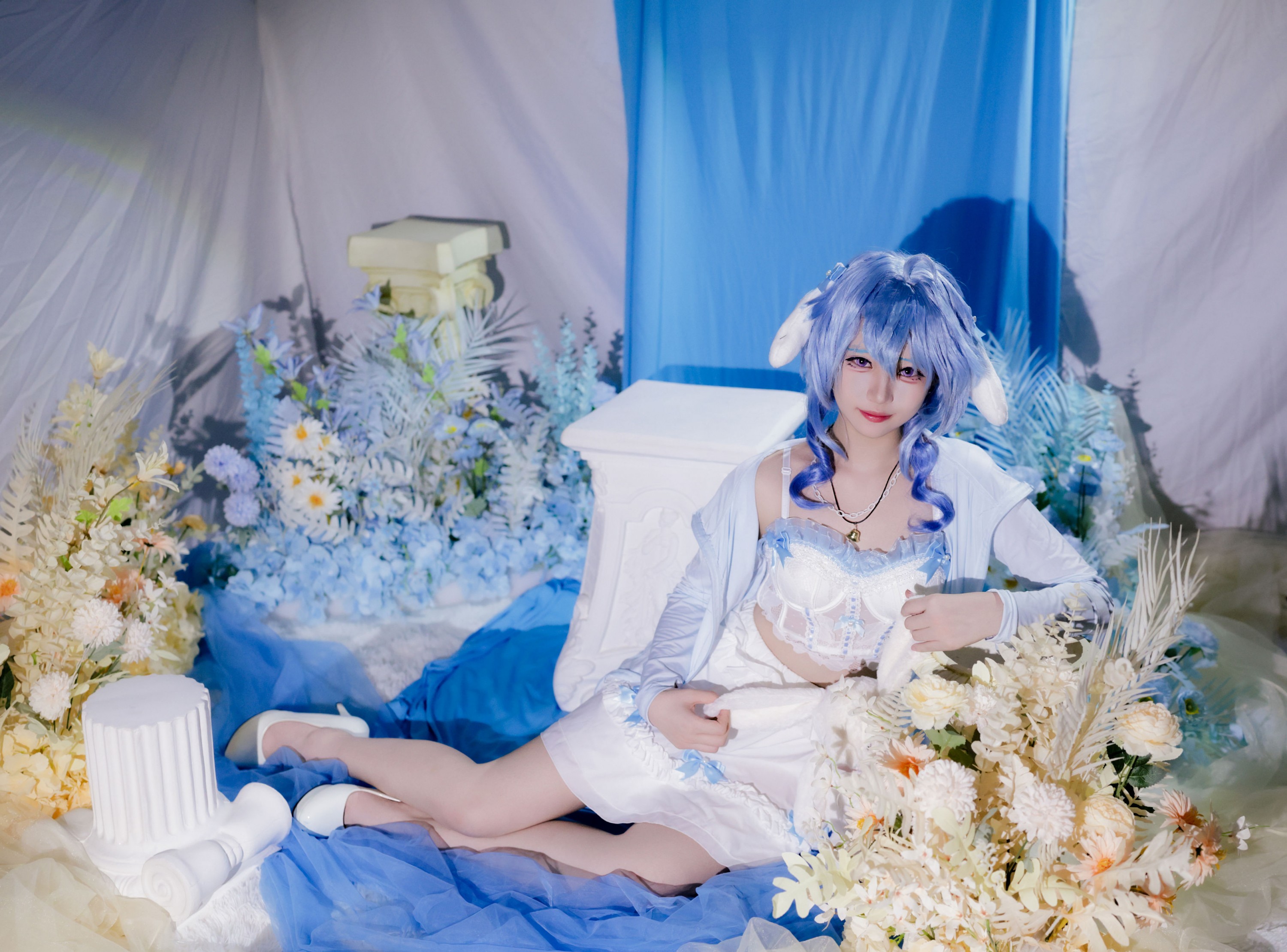 小绿 – 《甘雨玉桂狗》[38P] 插图5