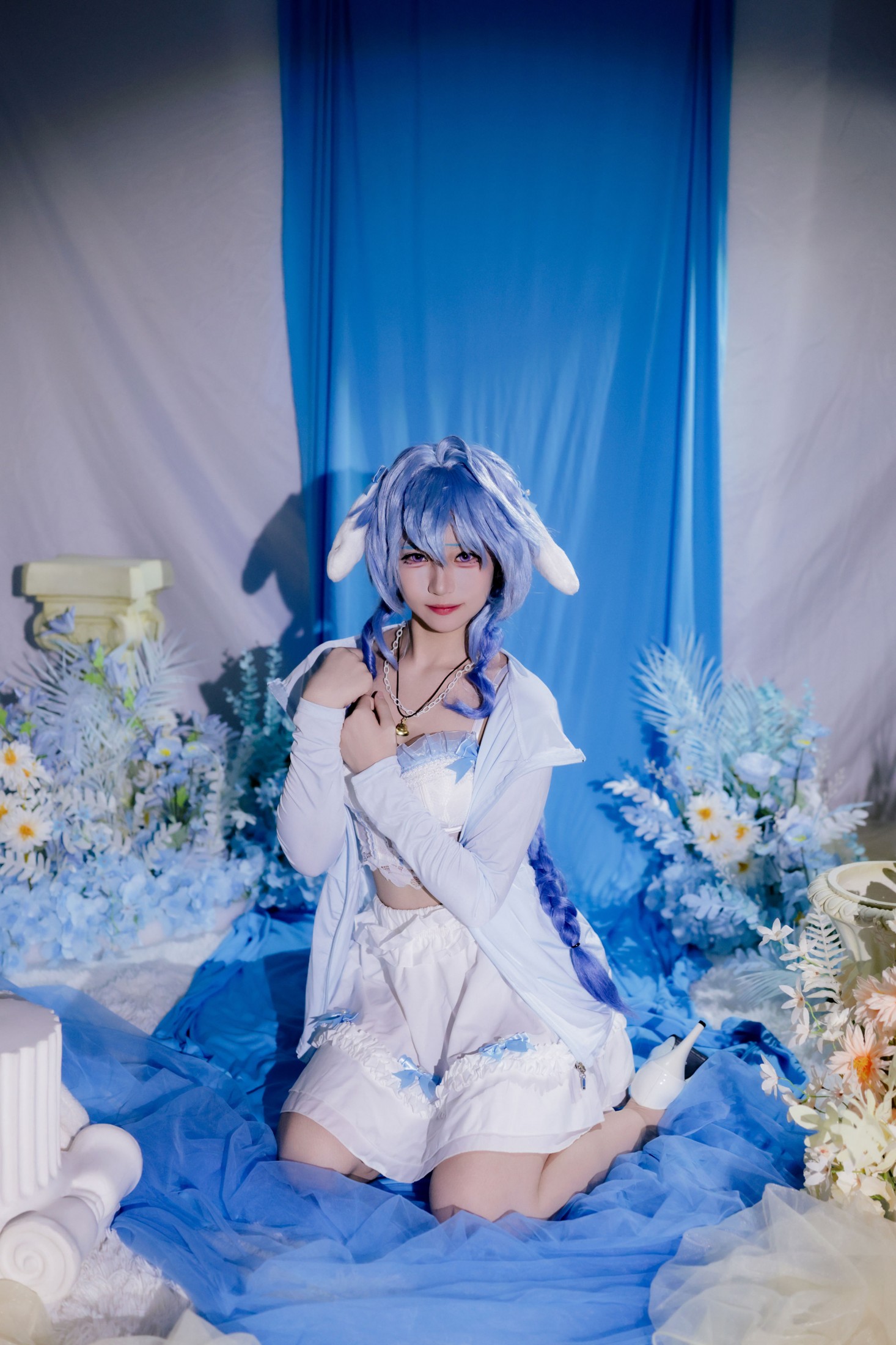 小绿 – 《甘雨玉桂狗》[38P] 插图3