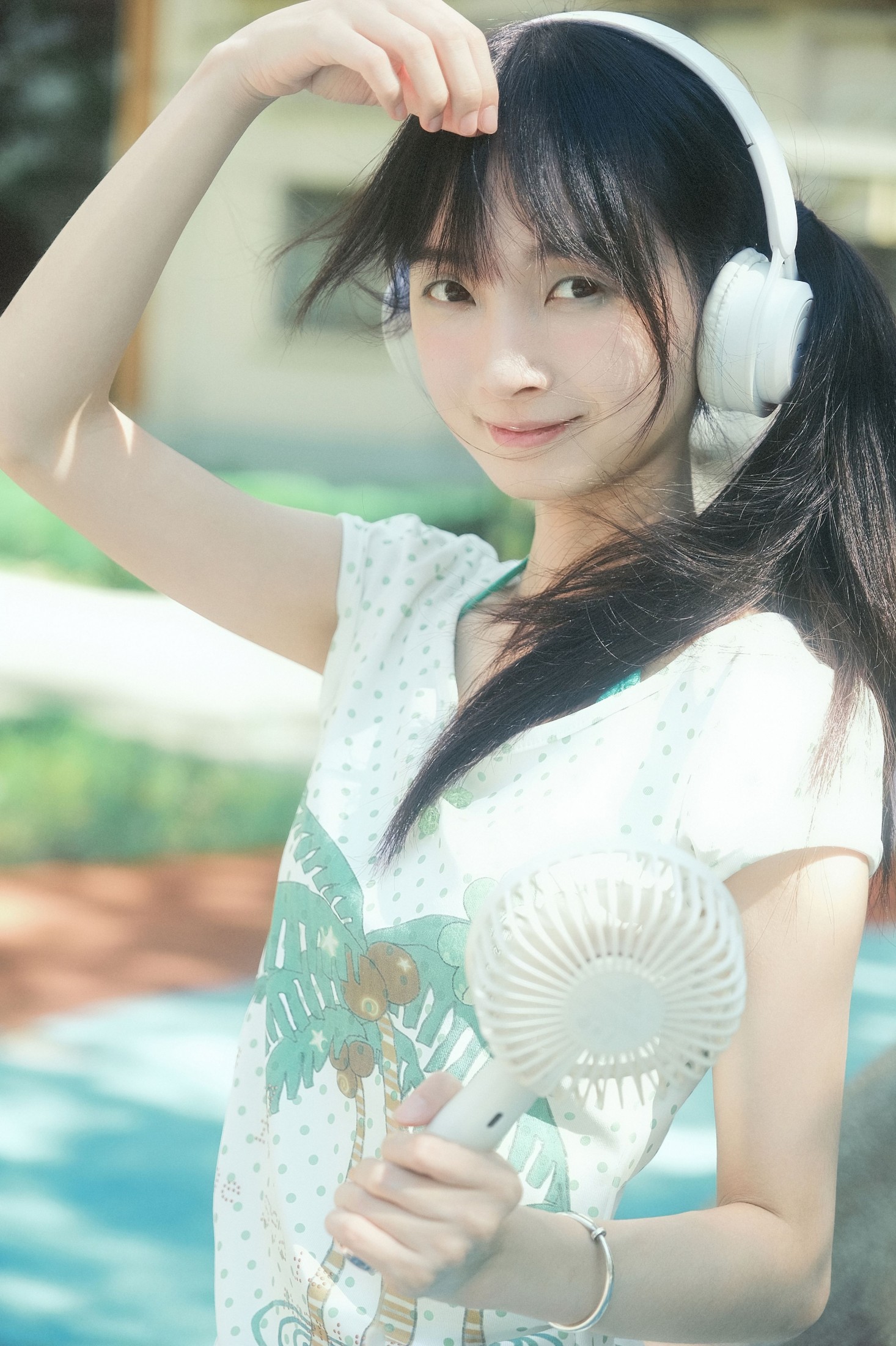 乌堆少女 – 《千禧年》[30P]-66COS