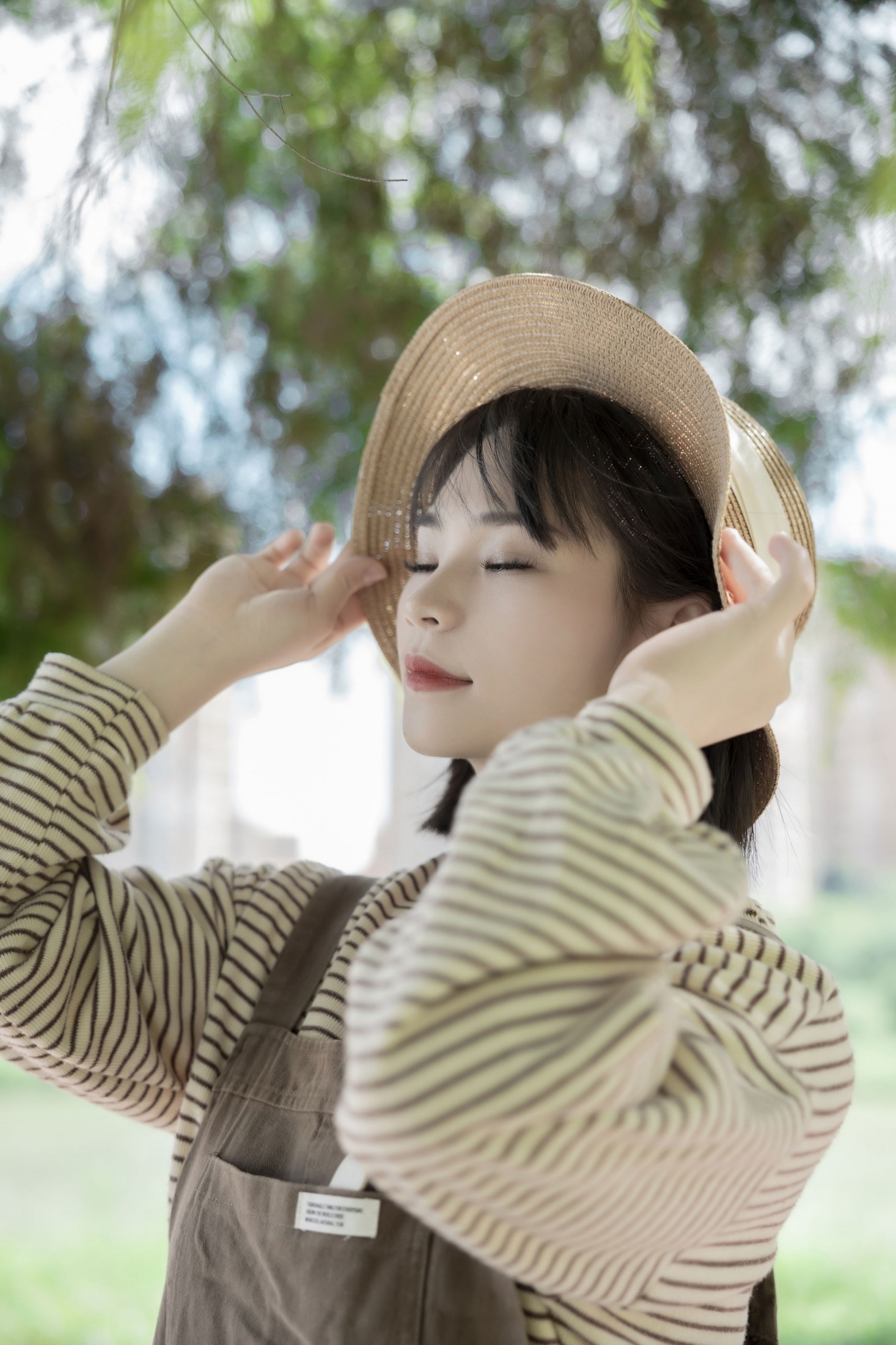 雪华 – 《秋天的治疗》[18P] 插图5