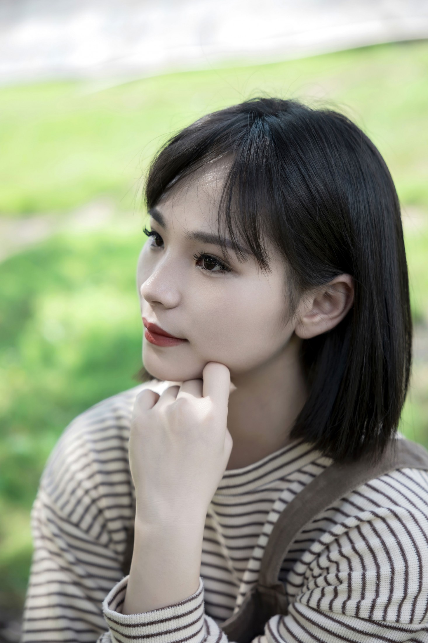 雪华 – 《秋天的治疗》[18P] 插图3