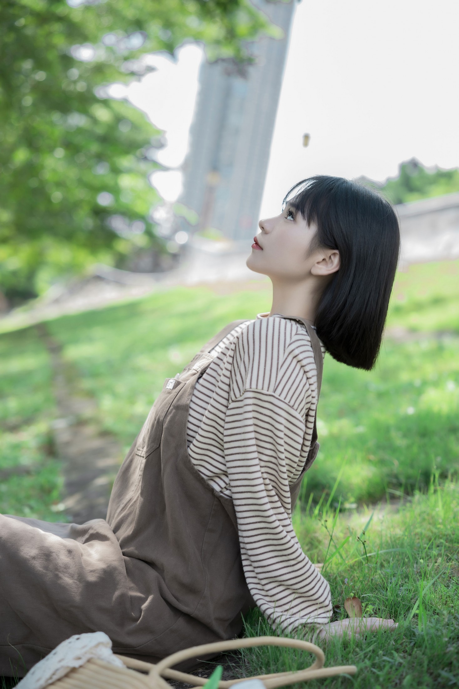 雪华 – 《秋天的治疗》[18P] 插图4