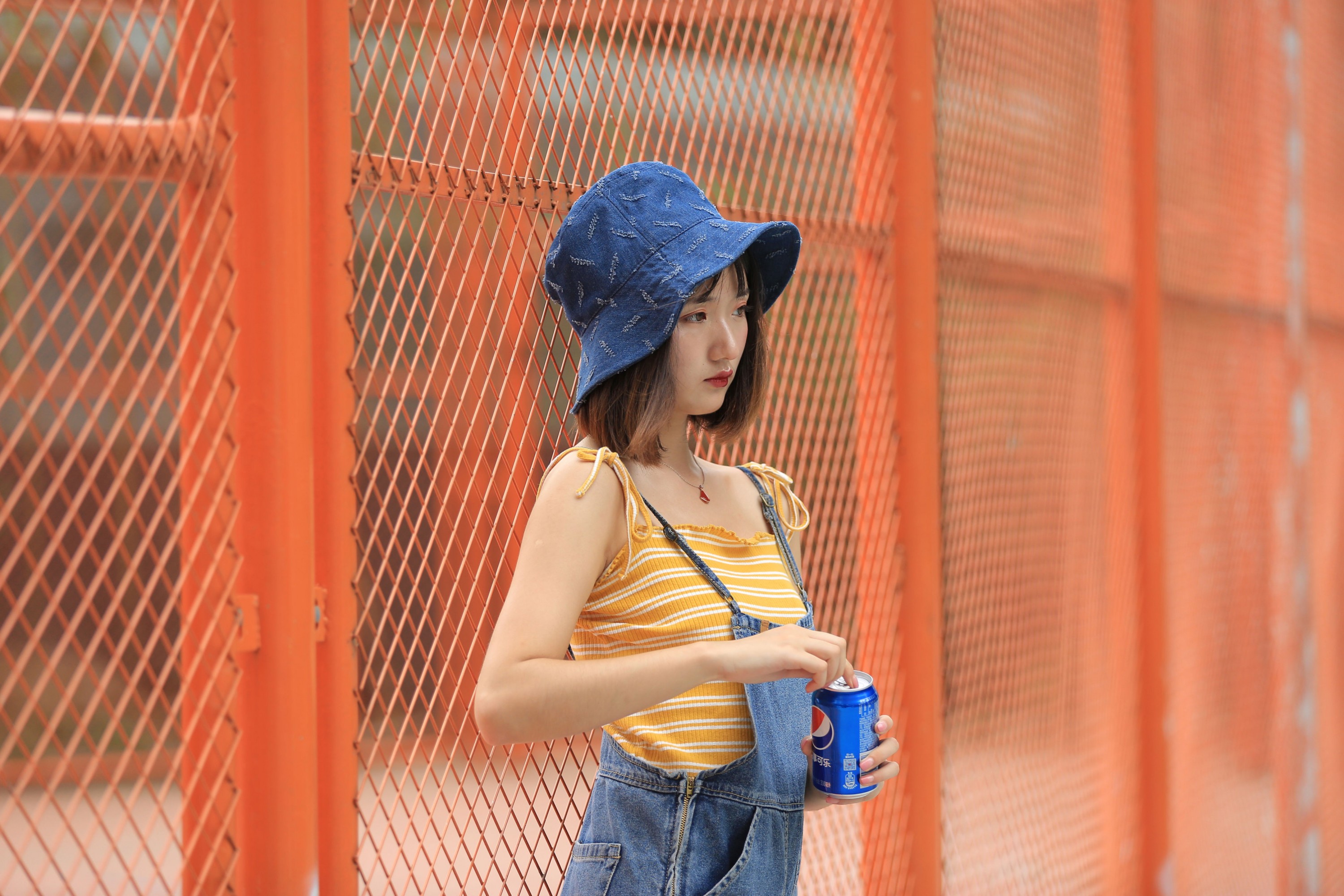 焕儿 – 《雨中情》[21P] 插图4