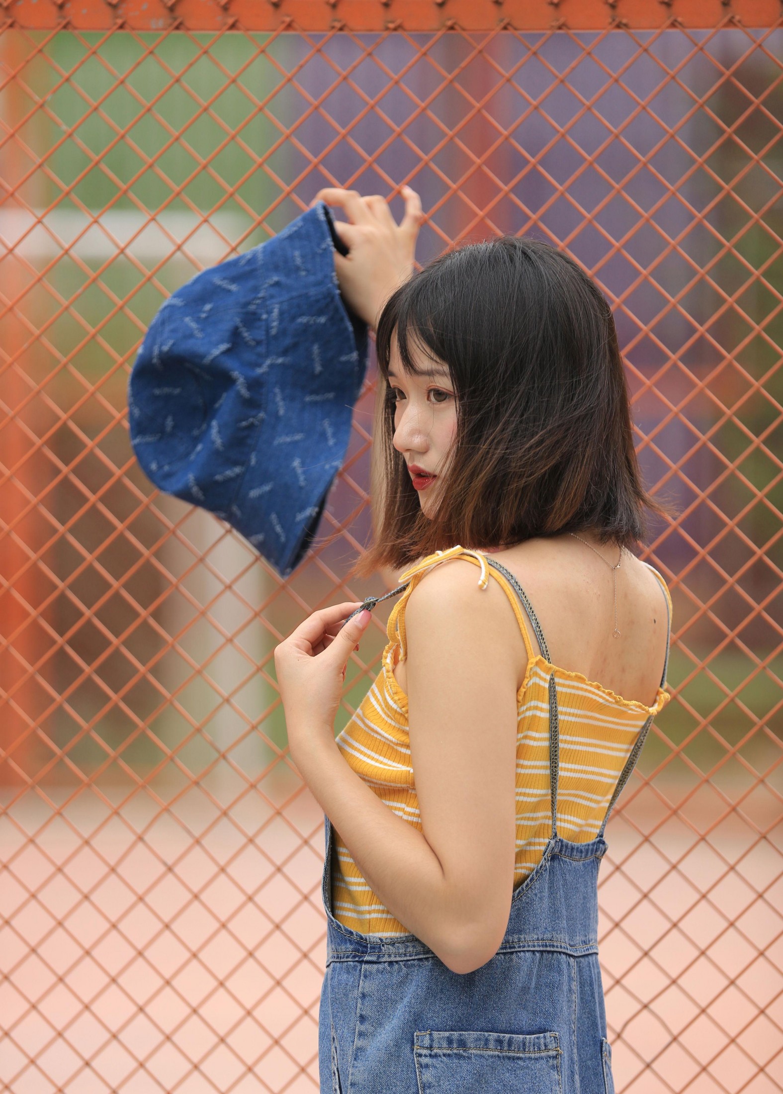 焕儿 – 《雨中情》[21P] 插图2