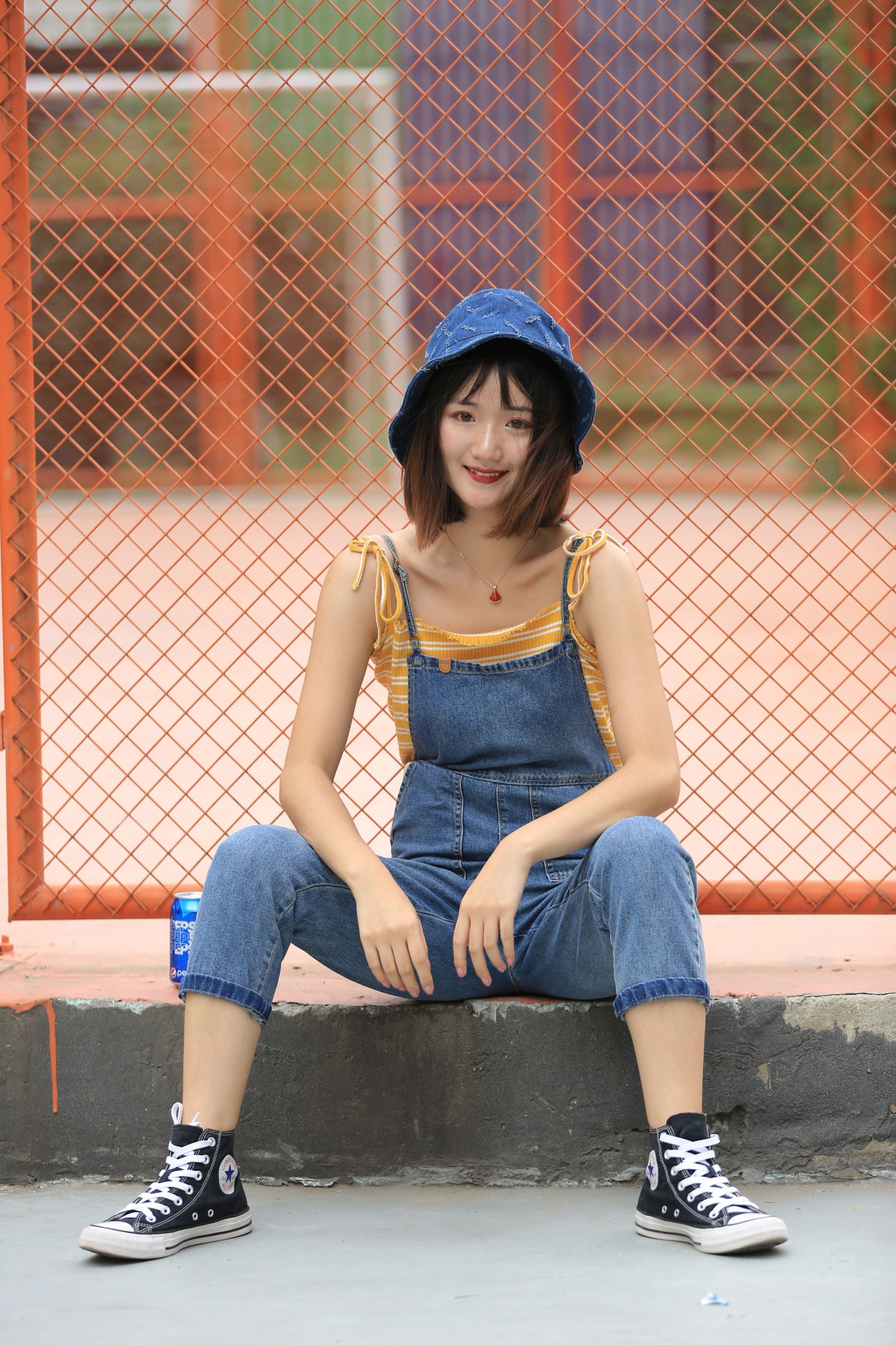 焕儿 – 《雨中情》[21P] 插图3