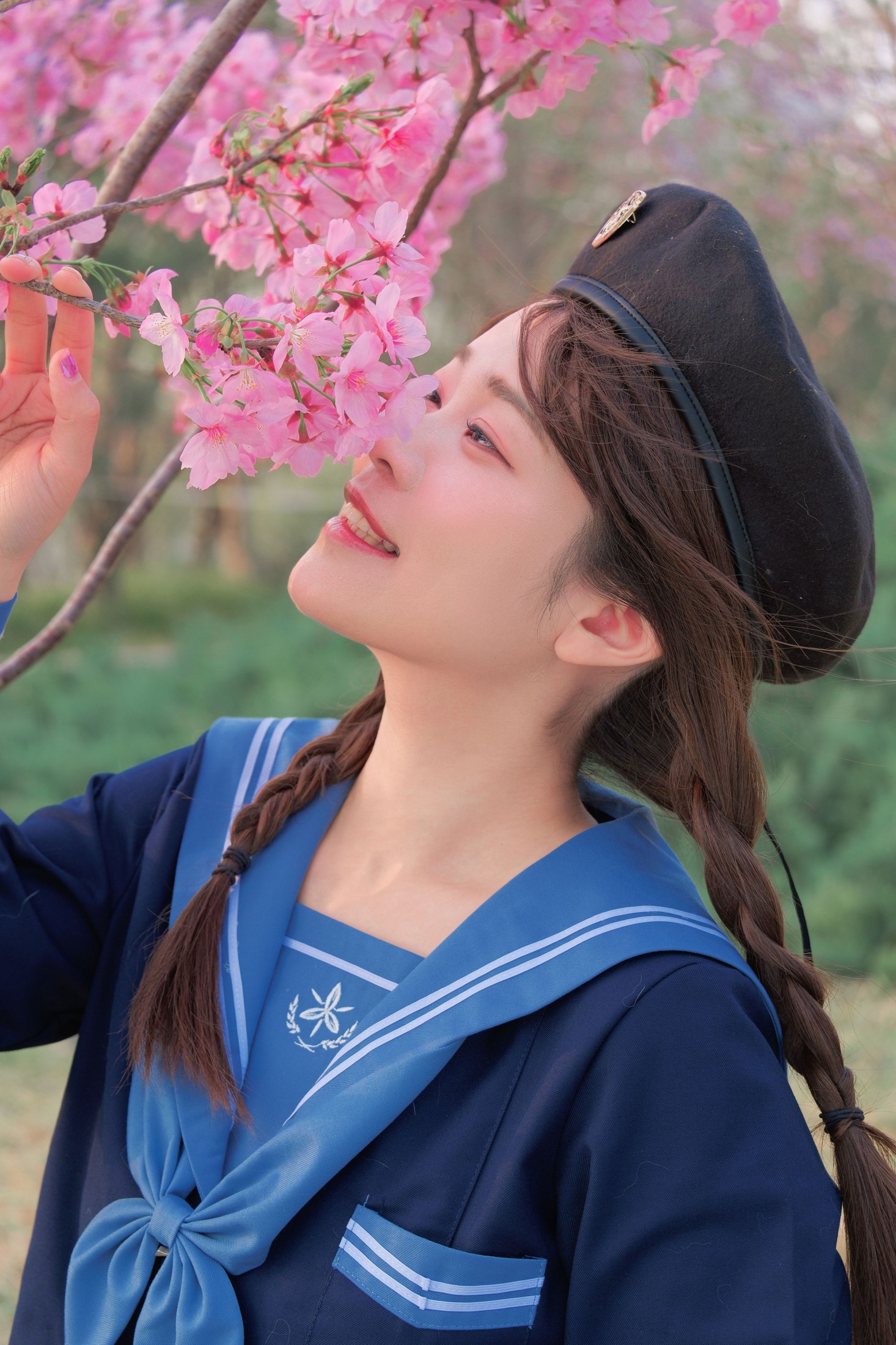  – 《早已不是樱花盛开的季节了》[16P] 插图5