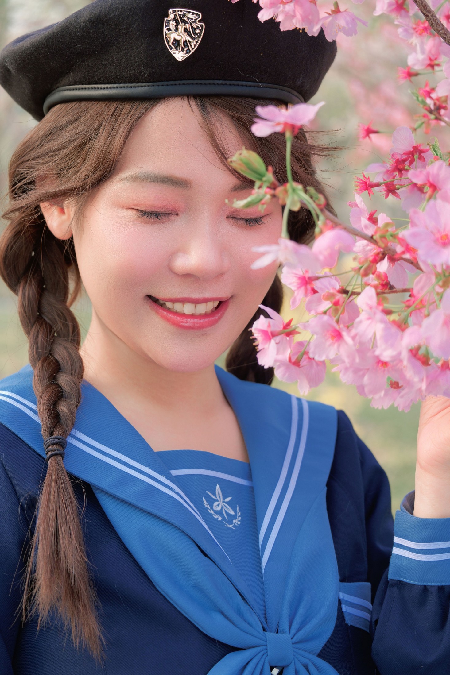  – 《早已不是樱花盛开的季节了》[16P] 插图4