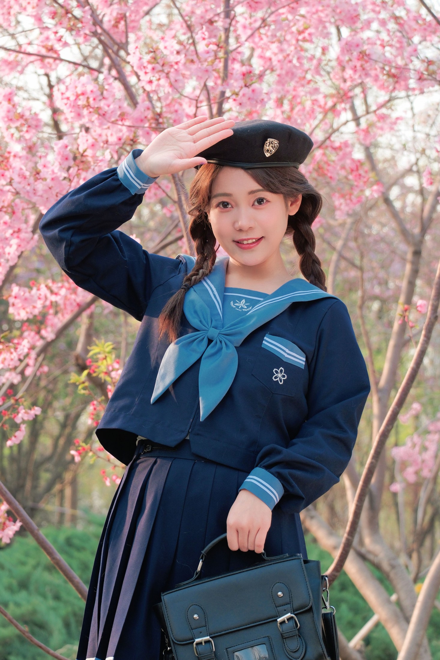  – 《早已不是樱花盛开的季节了》[16P] 插图3