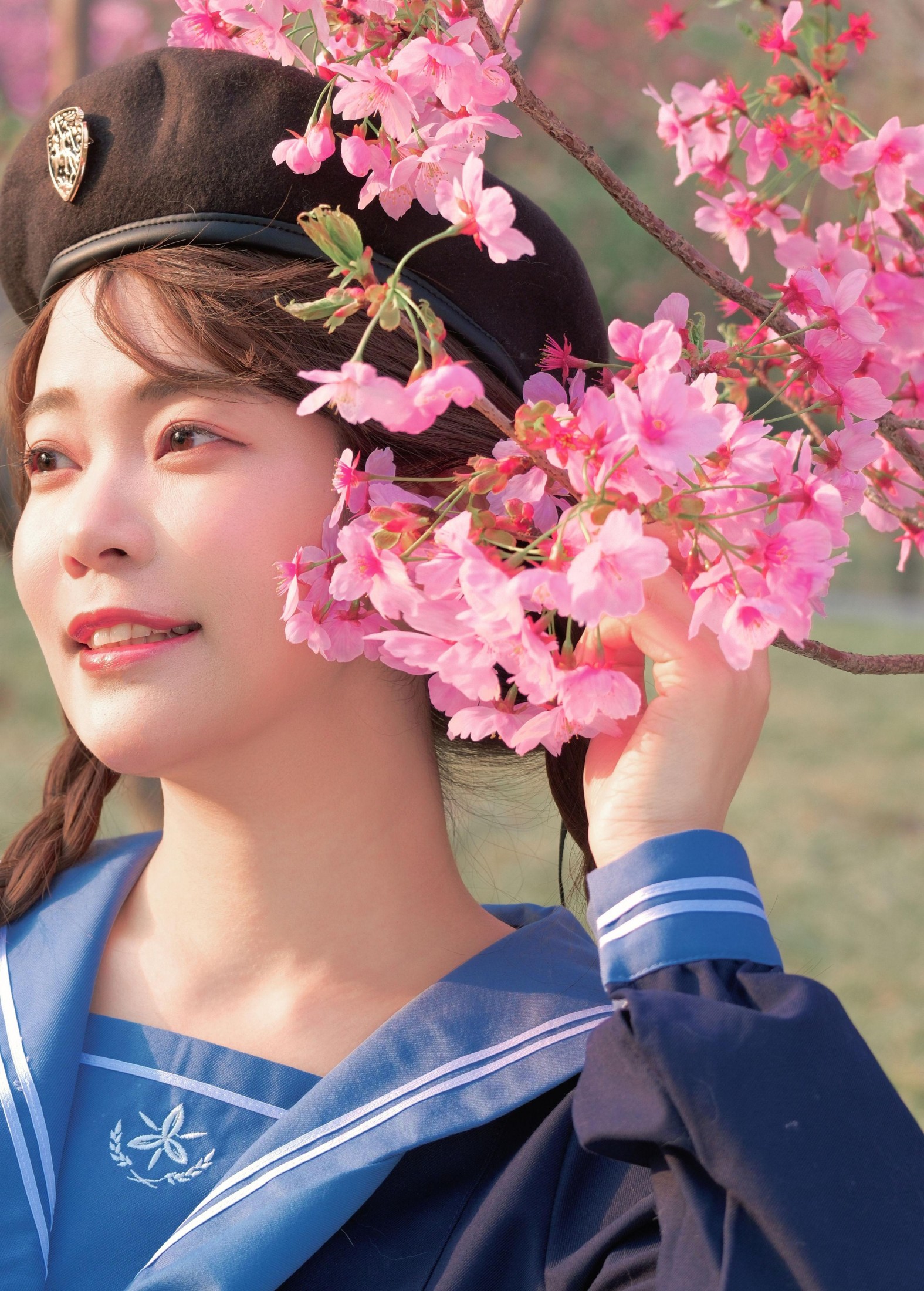  – 《早已不是樱花盛开的季节了》[16P] 插图2