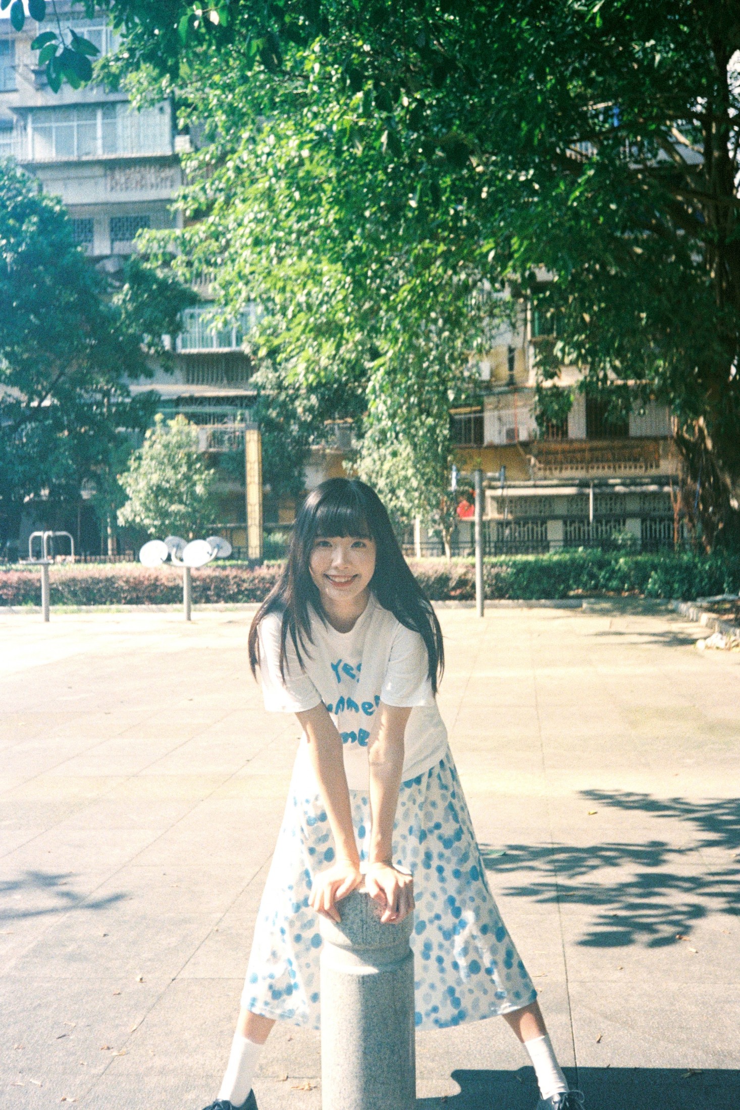 洛奇 – 《夏日来又去》[15P] 插图4